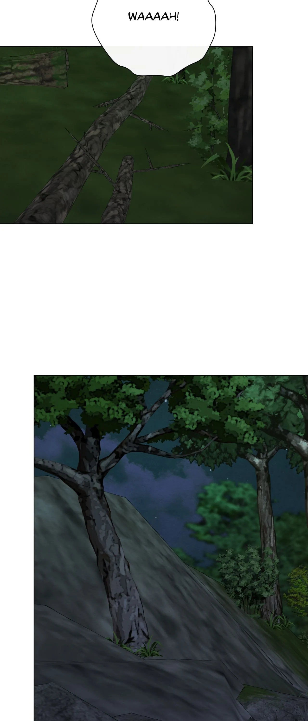 A Twisted Fate Chapter 61 page 3 - 