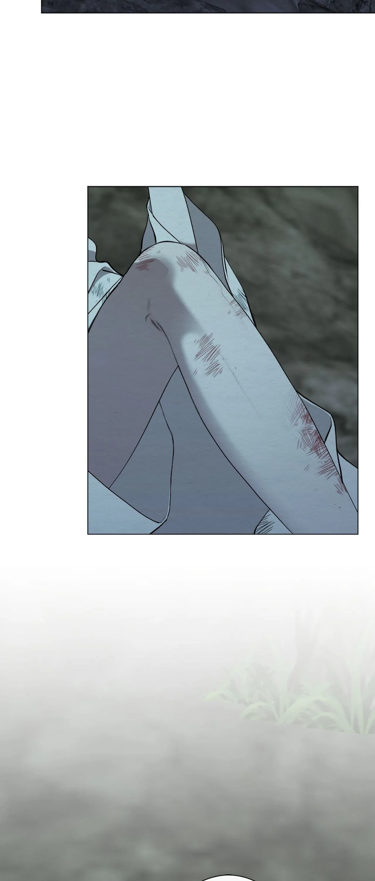 A Twisted Fate Chapter 61 page 4 - 