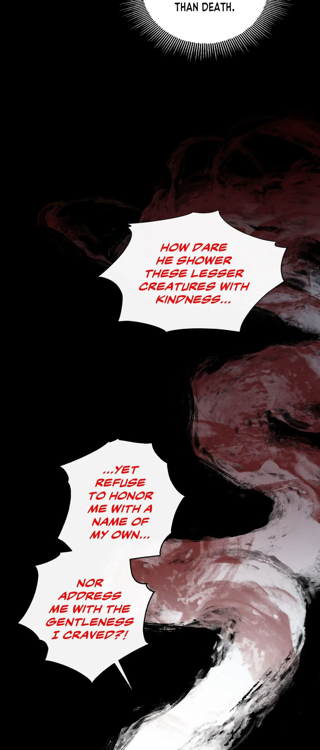 A Twisted Fate Chapter 61 page 33 - 