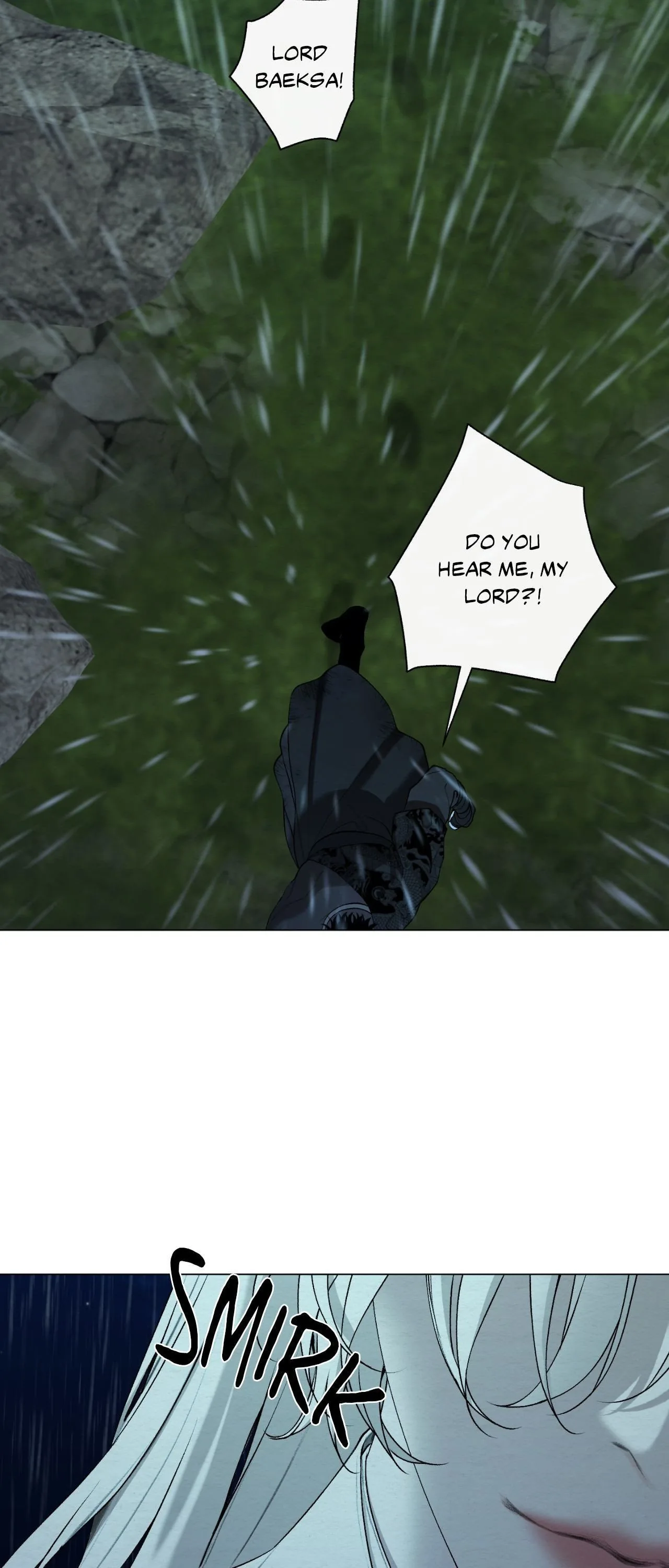 A Twisted Fate Chapter 61 page 46 - 