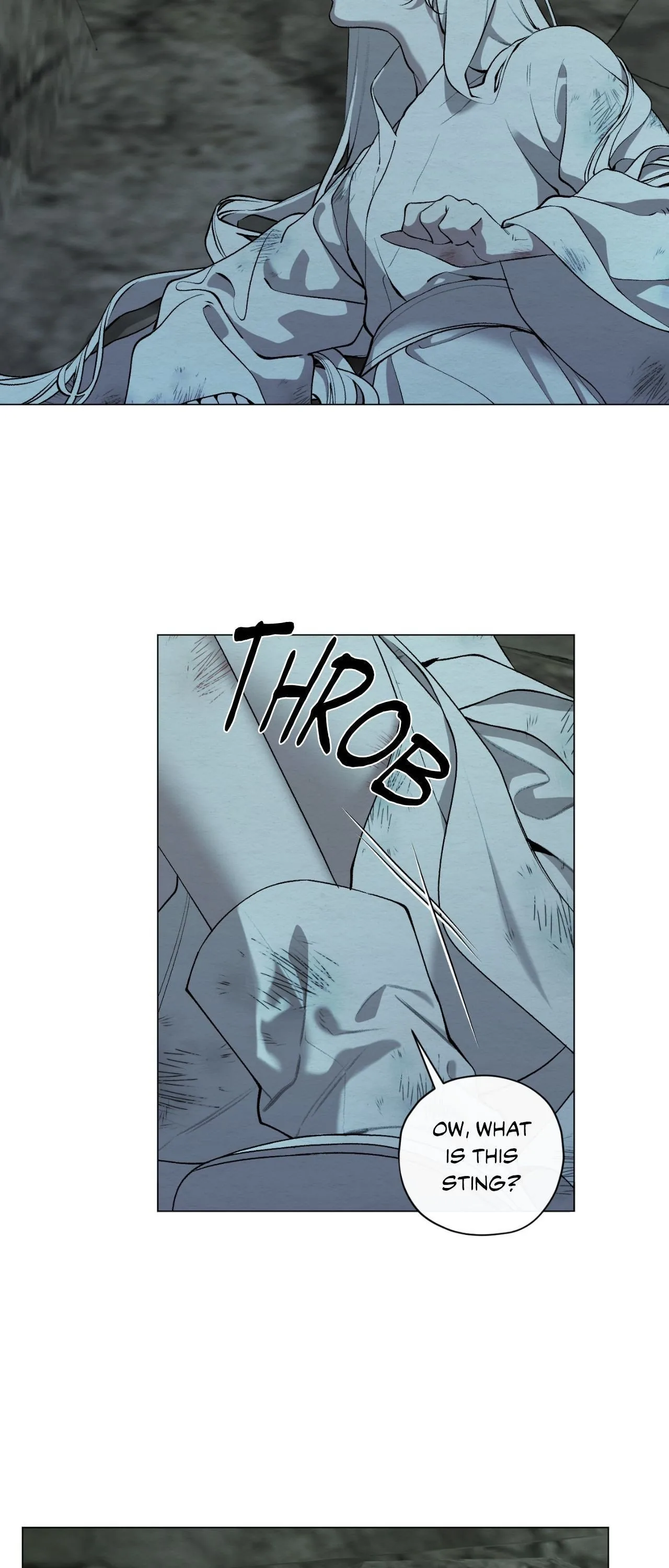 A Twisted Fate Chapter 61 page 8 - 