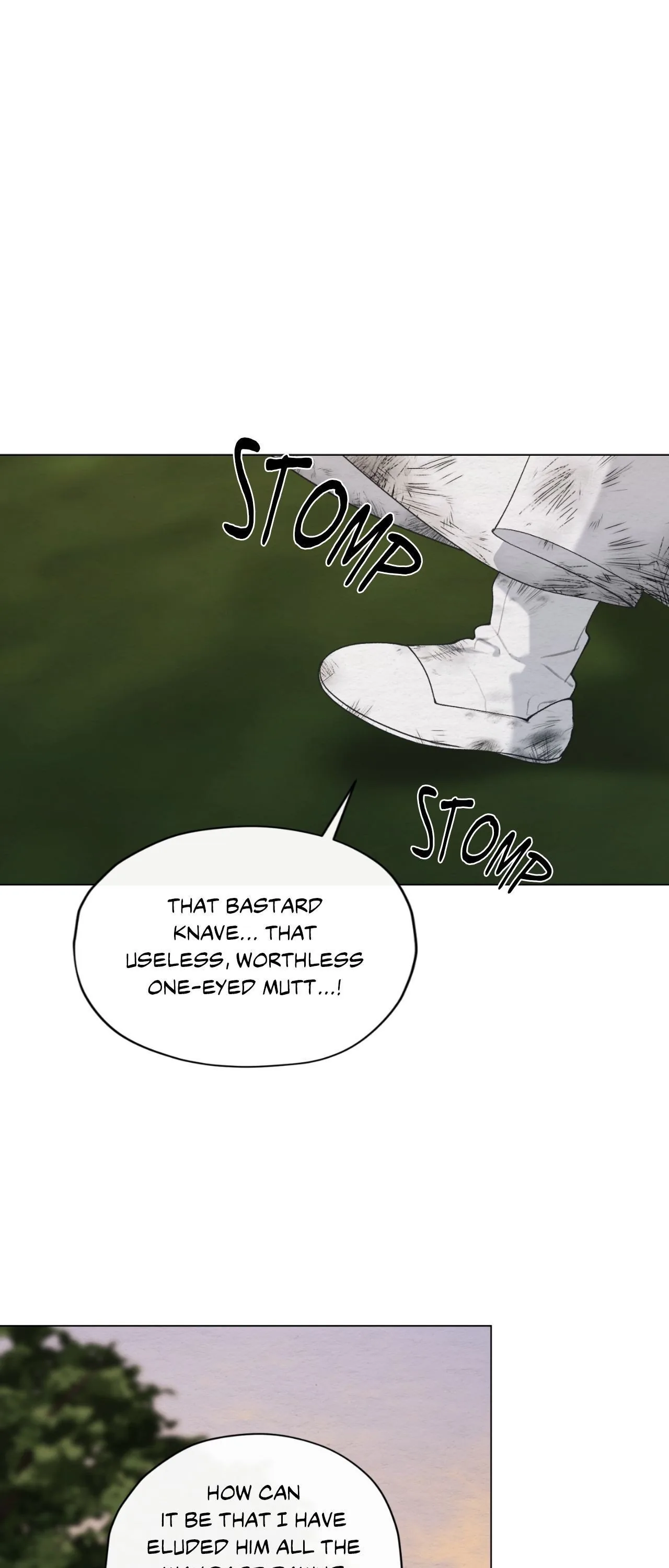 A Twisted Fate Chapter 62 page 1 - 