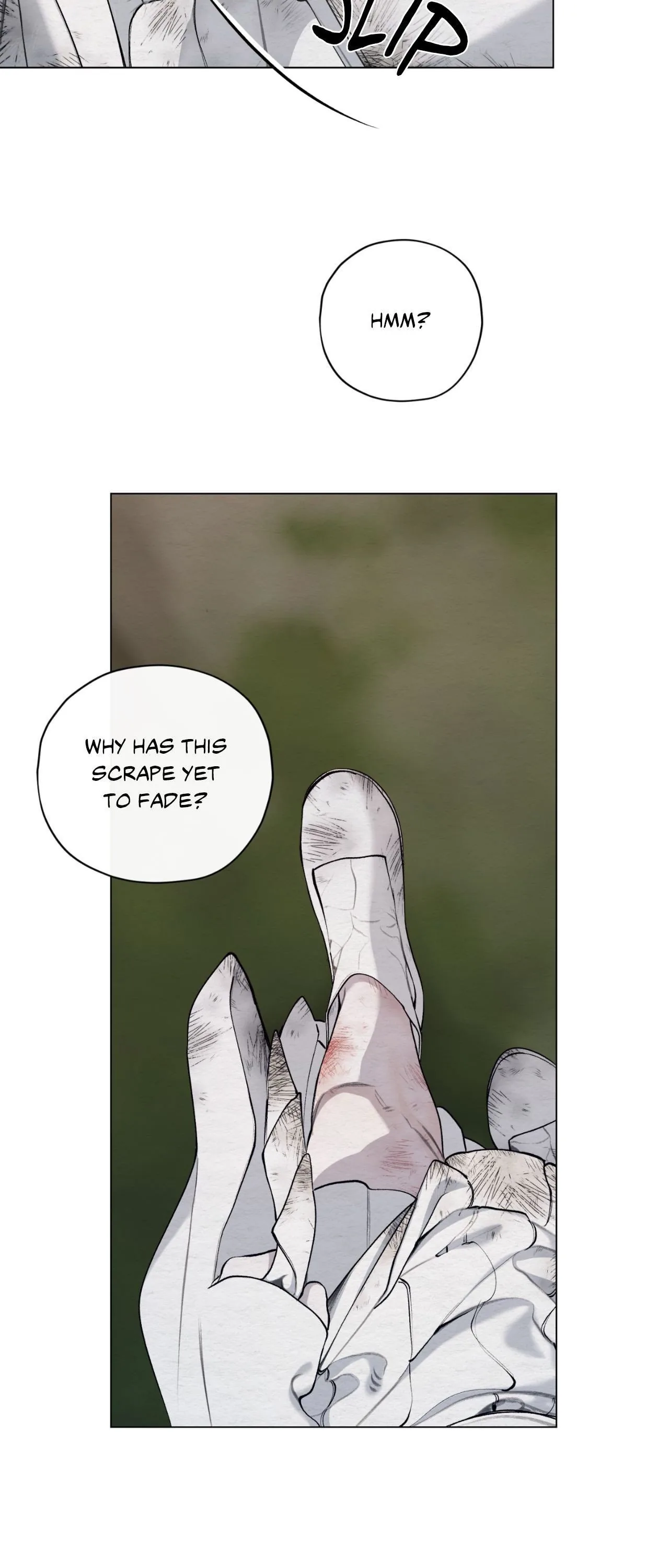 A Twisted Fate Chapter 62 page 4 - 