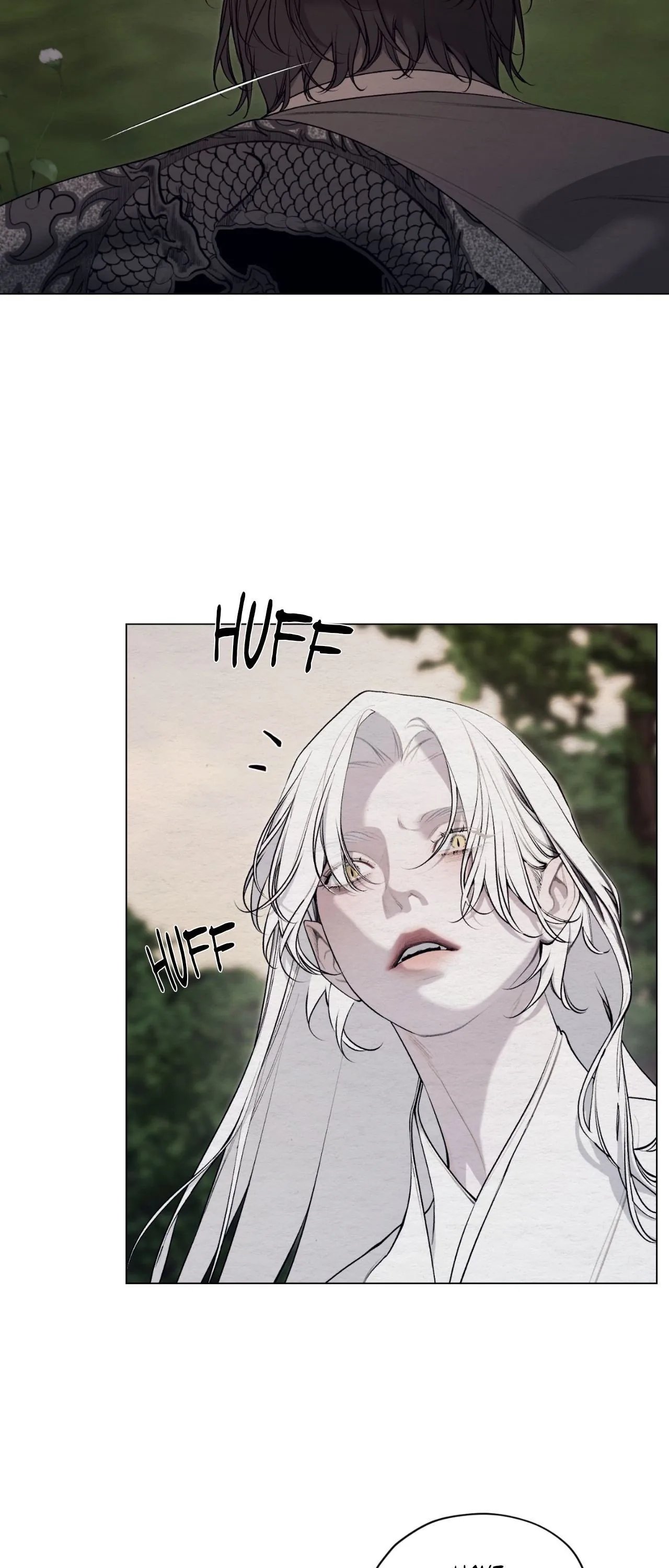 A Twisted Fate Chapter 62 page 34 - 
