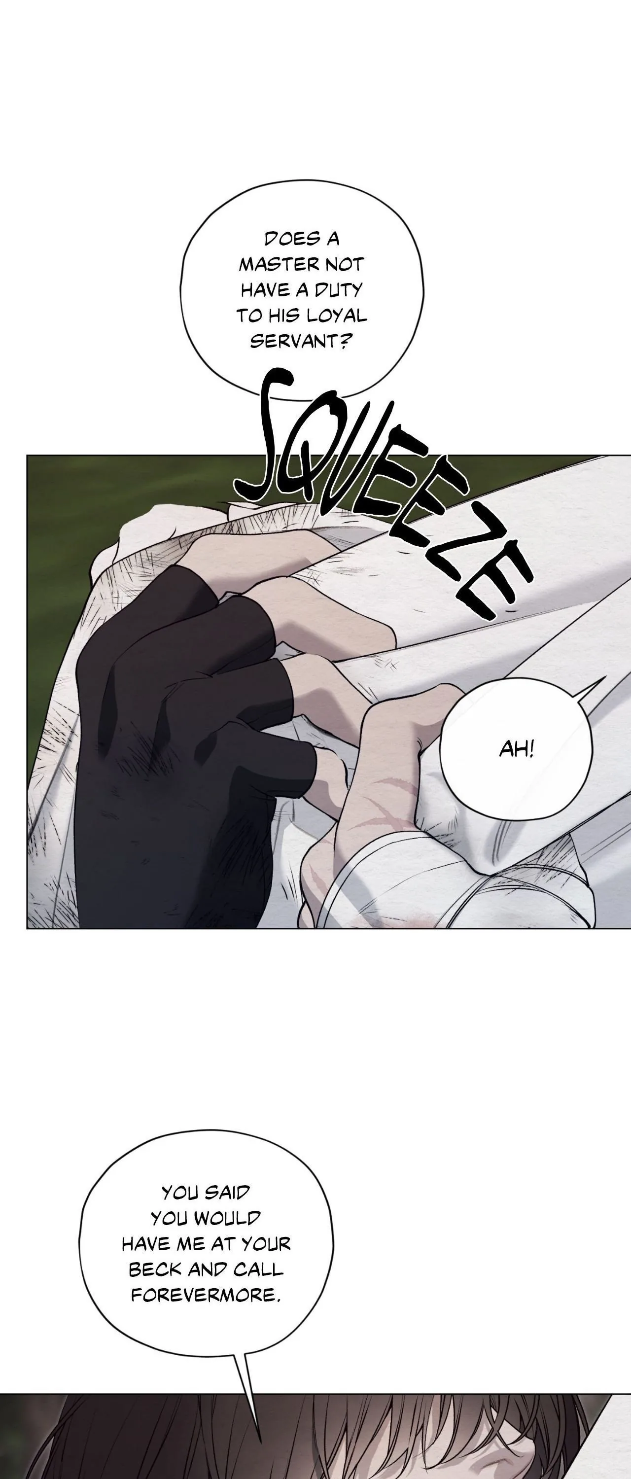 A Twisted Fate Chapter 62 page 46 - 