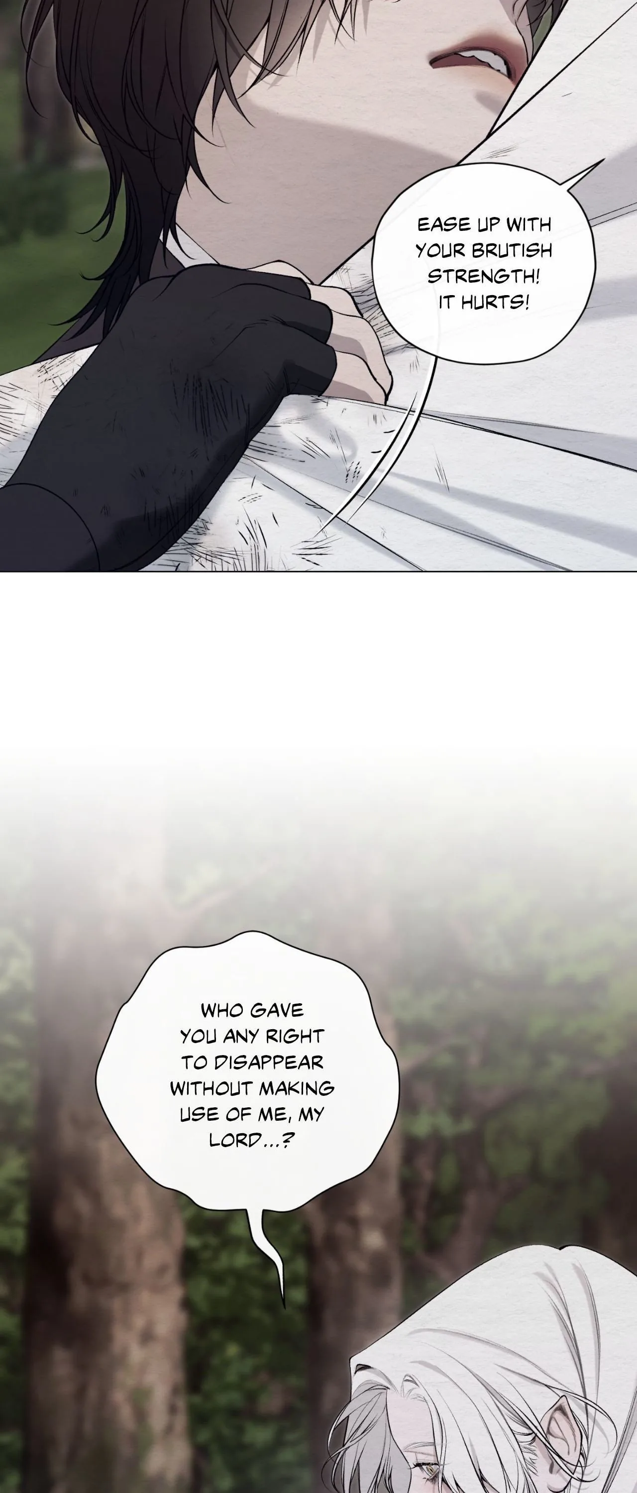 A Twisted Fate Chapter 62 page 47 - 