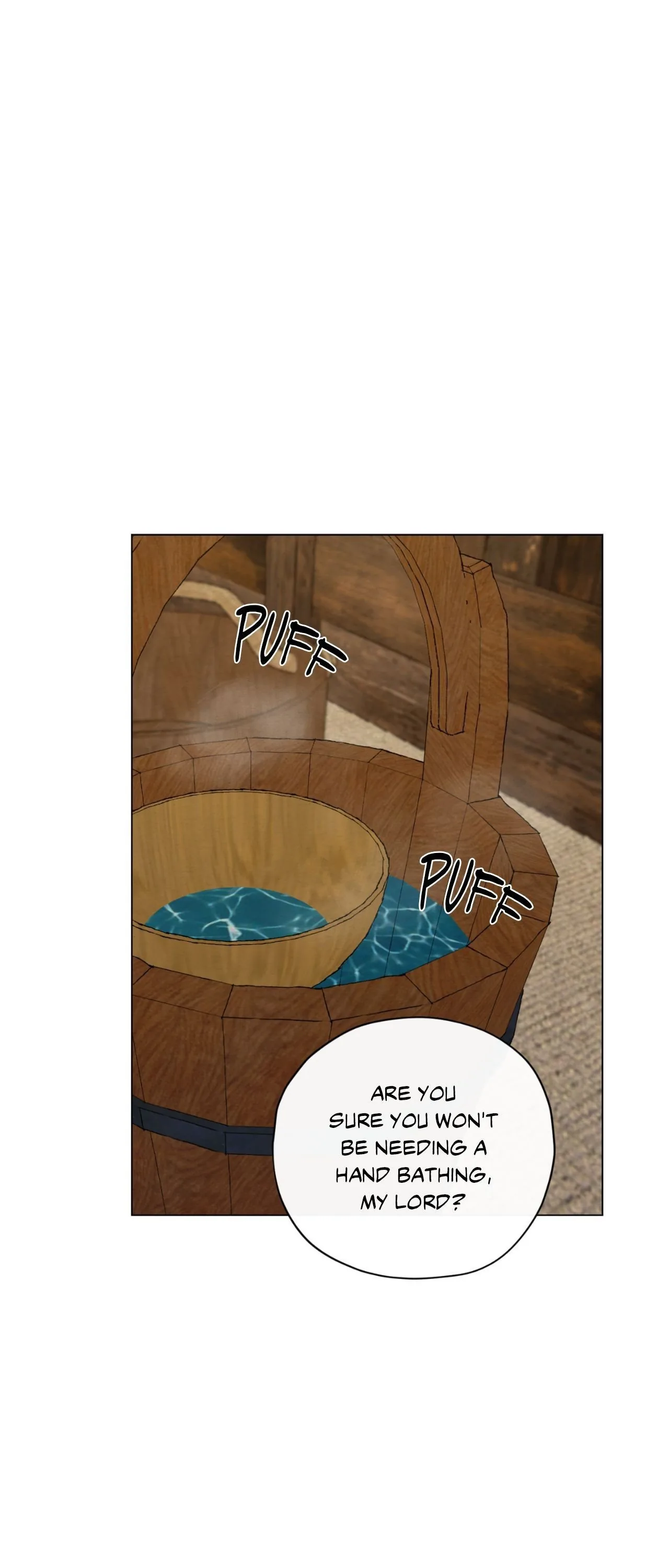 A Twisted Fate Chapter 63 page 1 - 