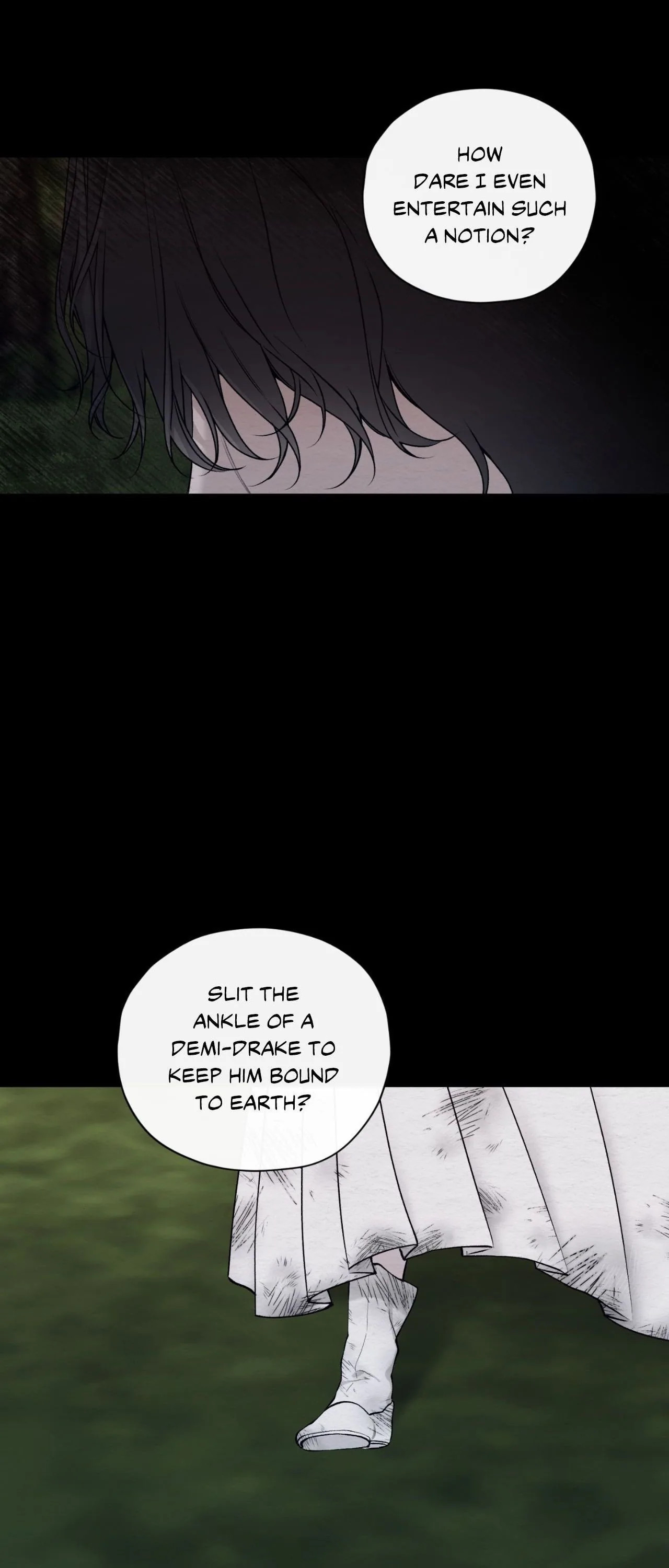 A Twisted Fate Chapter 63 page 17 - 