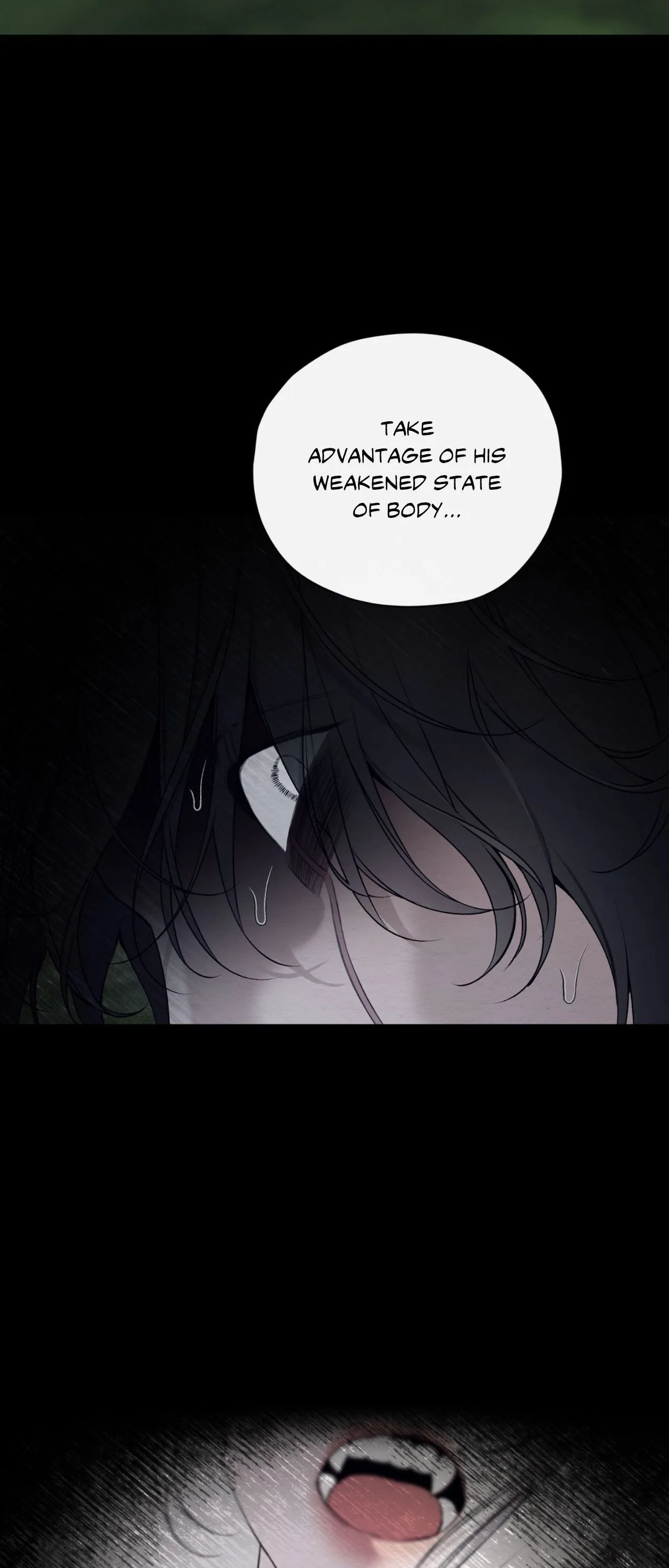 A Twisted Fate Chapter 63 page 18 - 