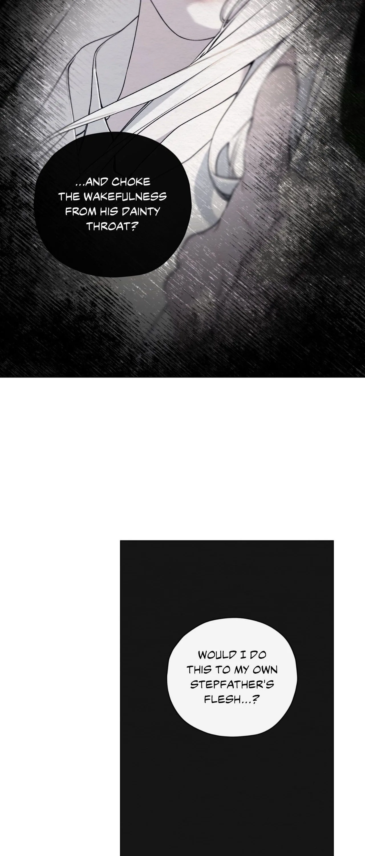 A Twisted Fate Chapter 63 page 19 - 