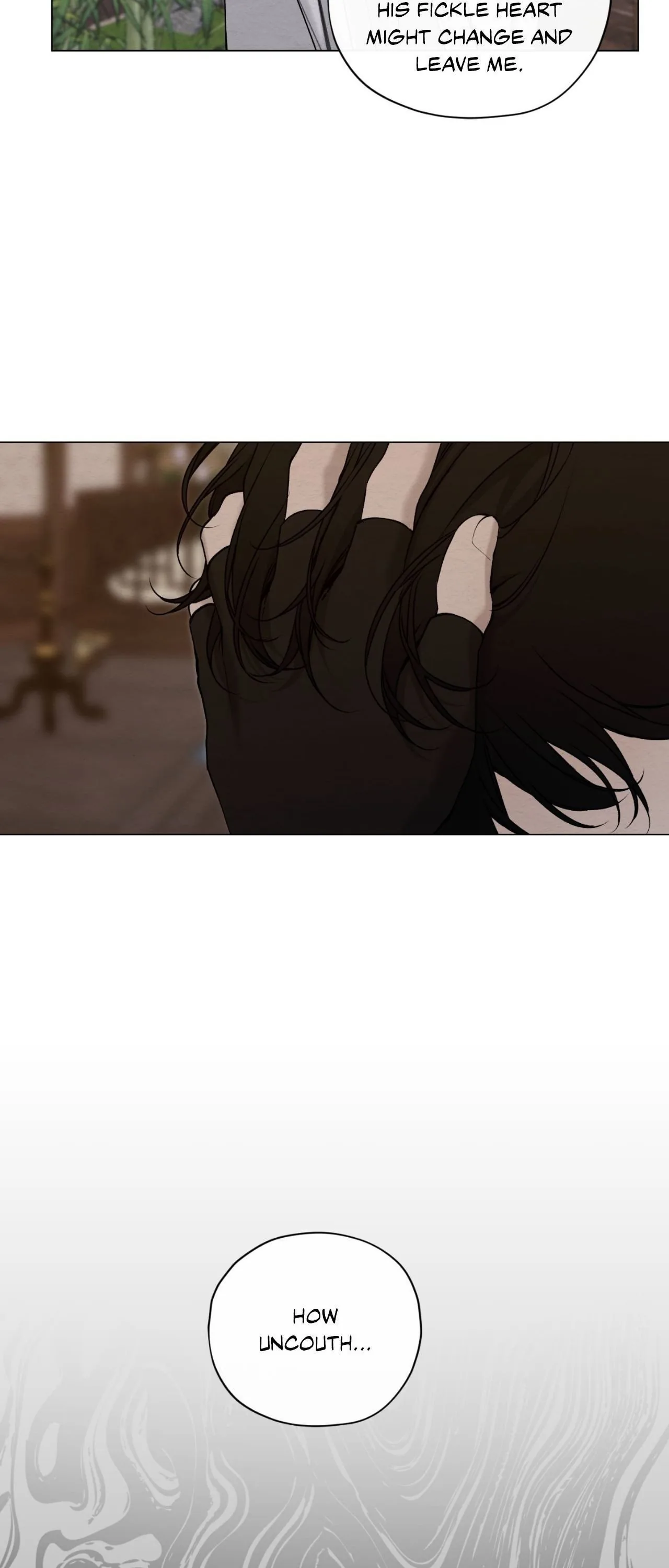 A Twisted Fate Chapter 63 page 21 - 