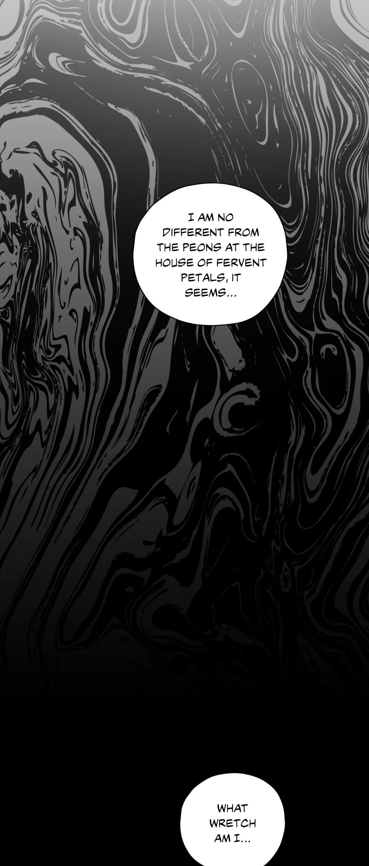 A Twisted Fate Chapter 63 page 22 - 