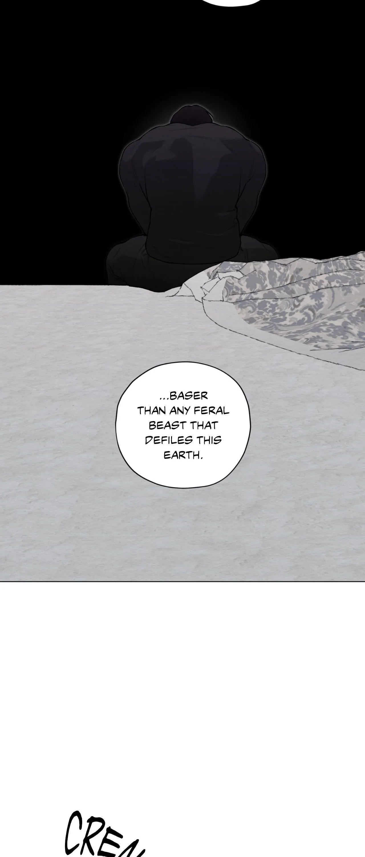 A Twisted Fate Chapter 63 page 23 - 