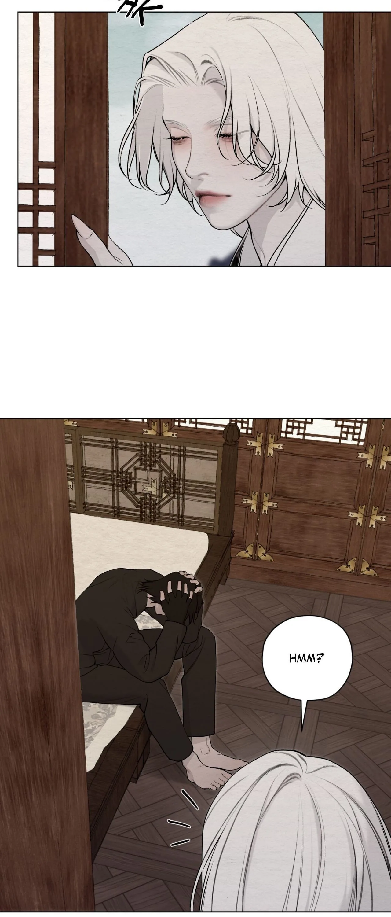 A Twisted Fate Chapter 63 page 24 - 