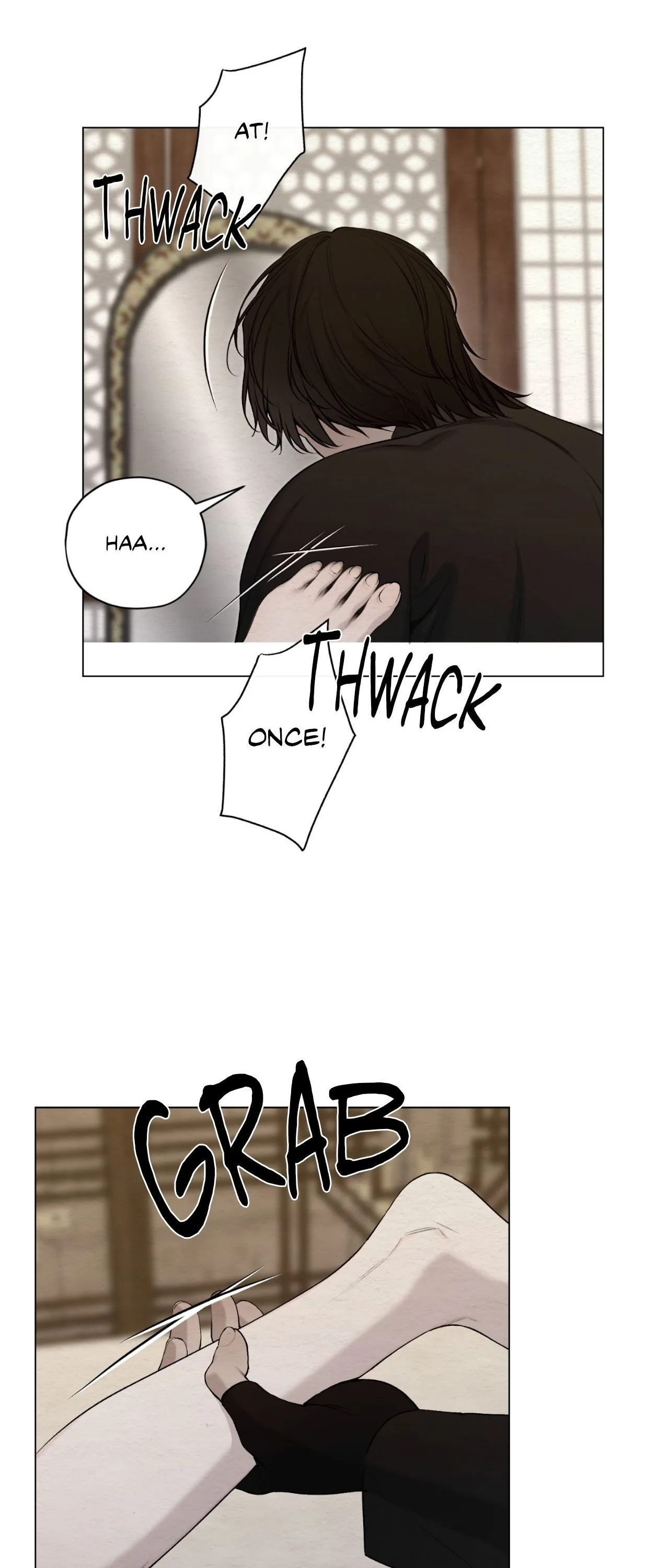 A Twisted Fate Chapter 63 page 28 - 