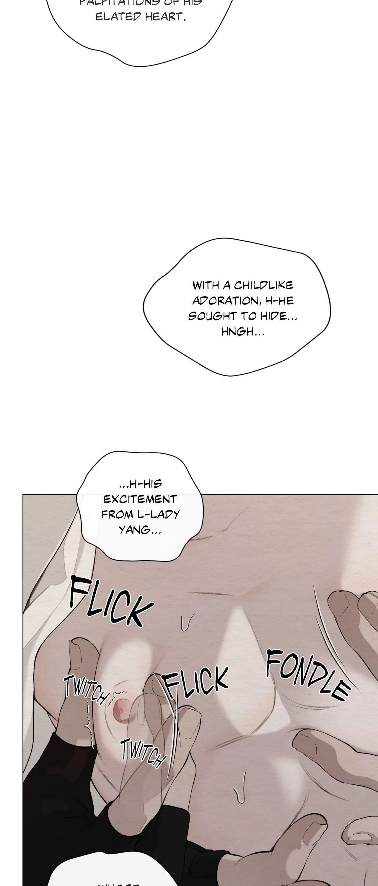 A Twisted Fate Chapter 63 page 53 - 