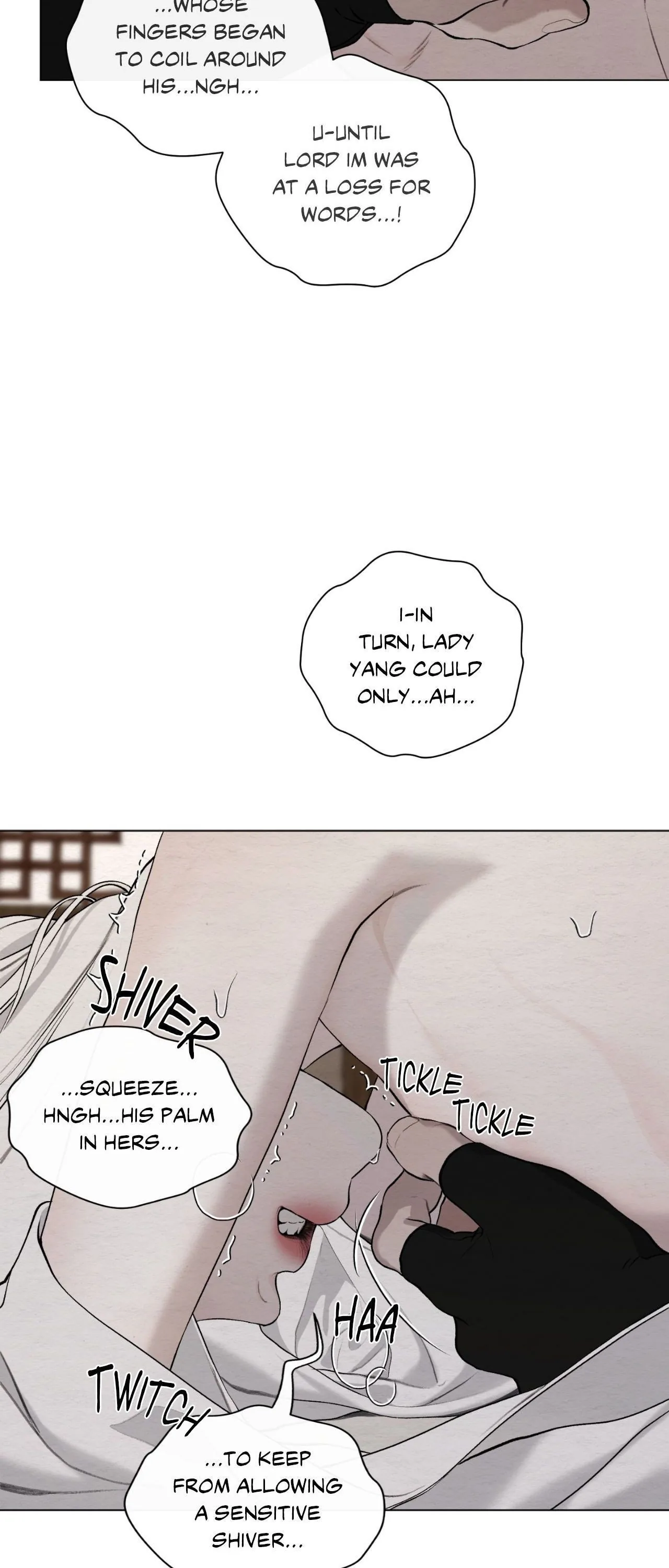 A Twisted Fate Chapter 63 page 54 - 