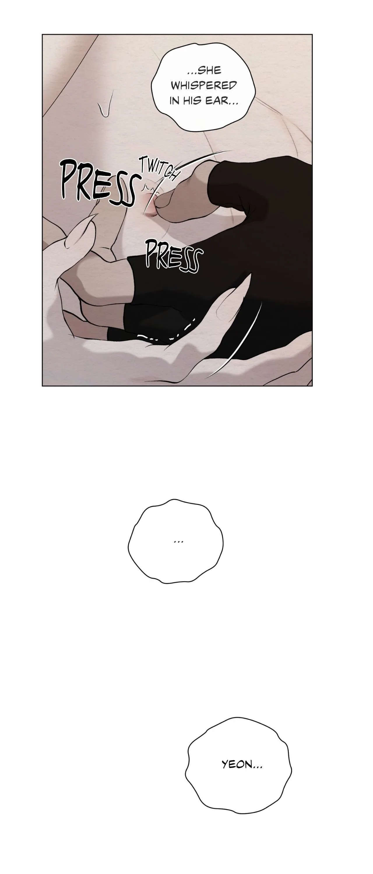 A Twisted Fate Chapter 63 page 56 - 