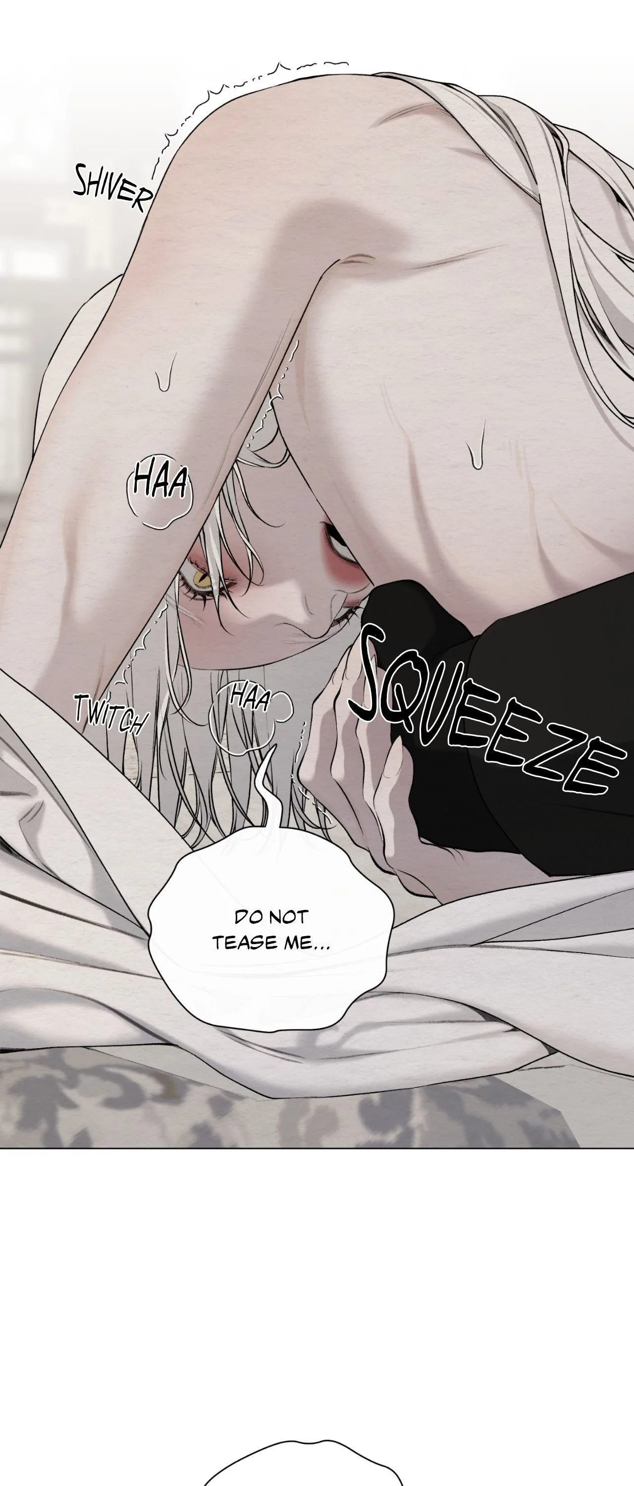 A Twisted Fate Chapter 63 page 57 - 
