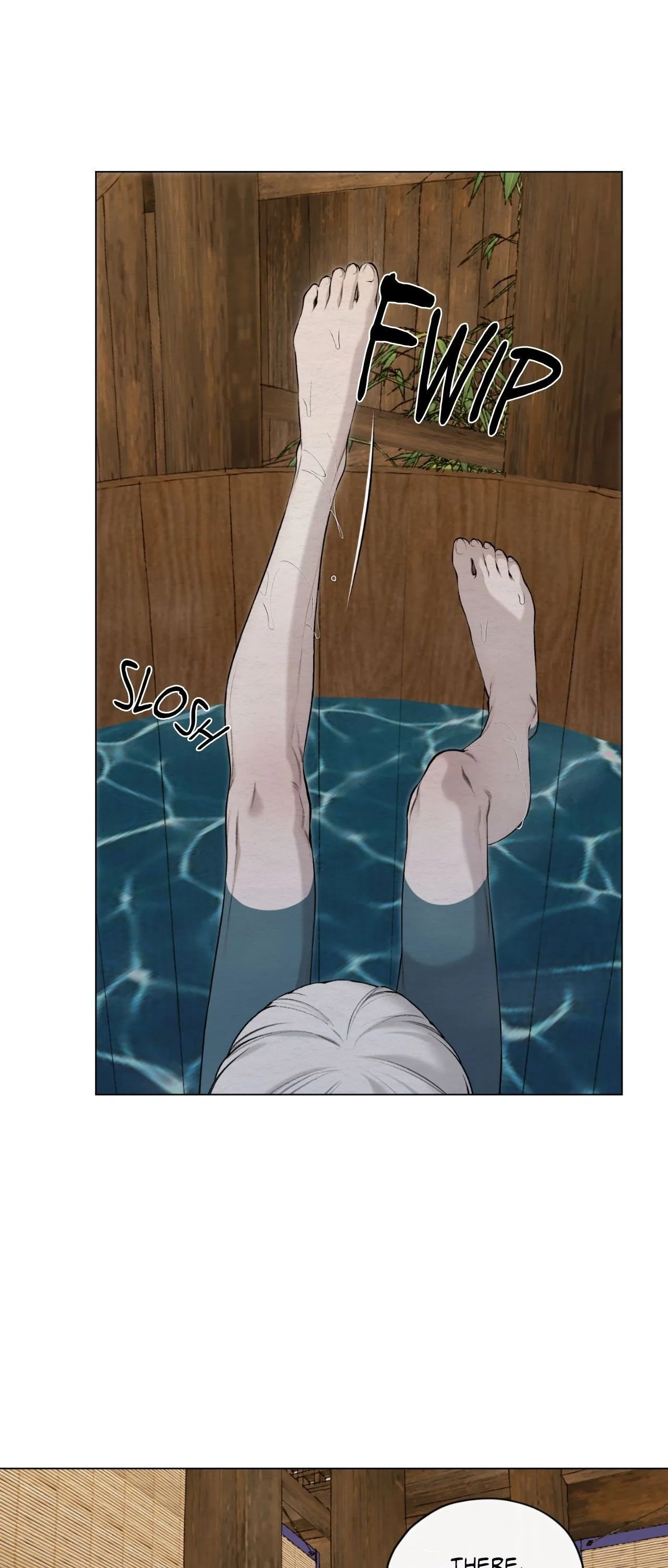 A Twisted Fate Chapter 63 page 7 - 