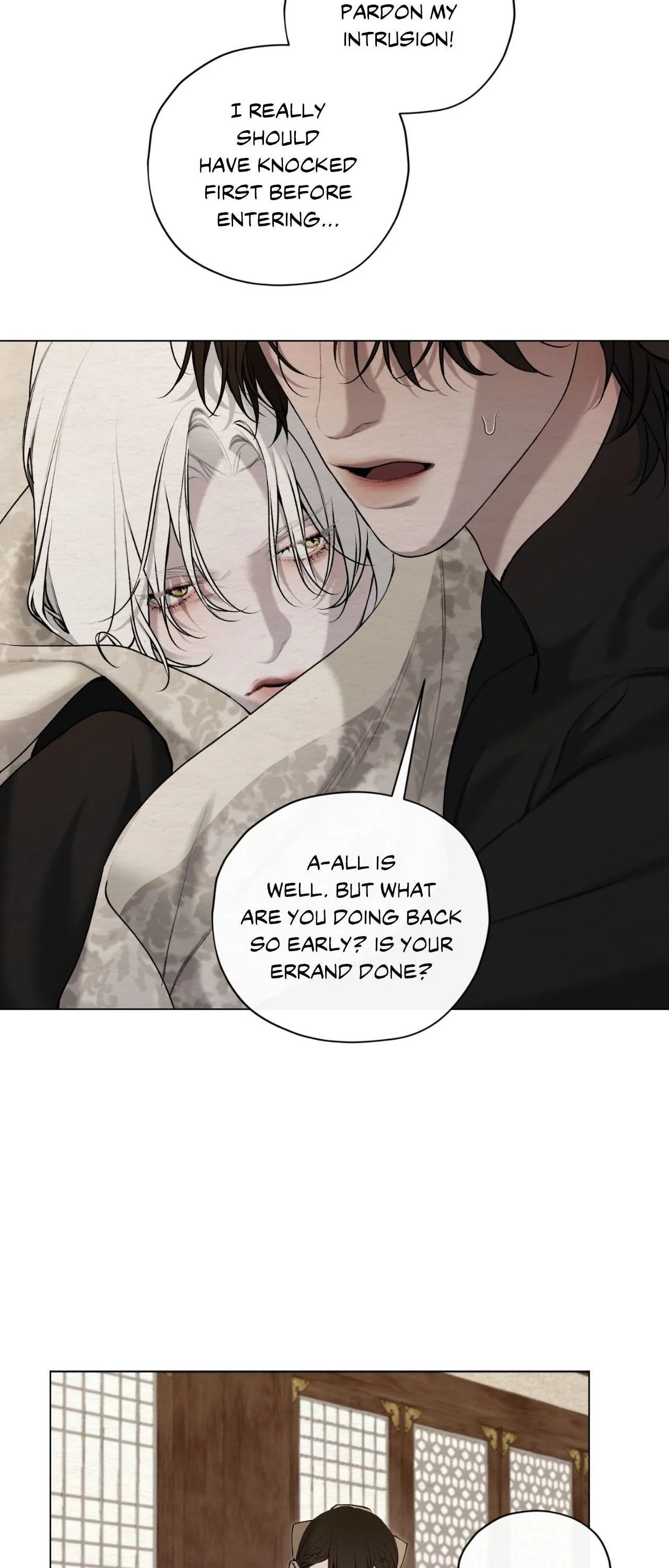 A Twisted Fate Chapter 63 page 64 - 