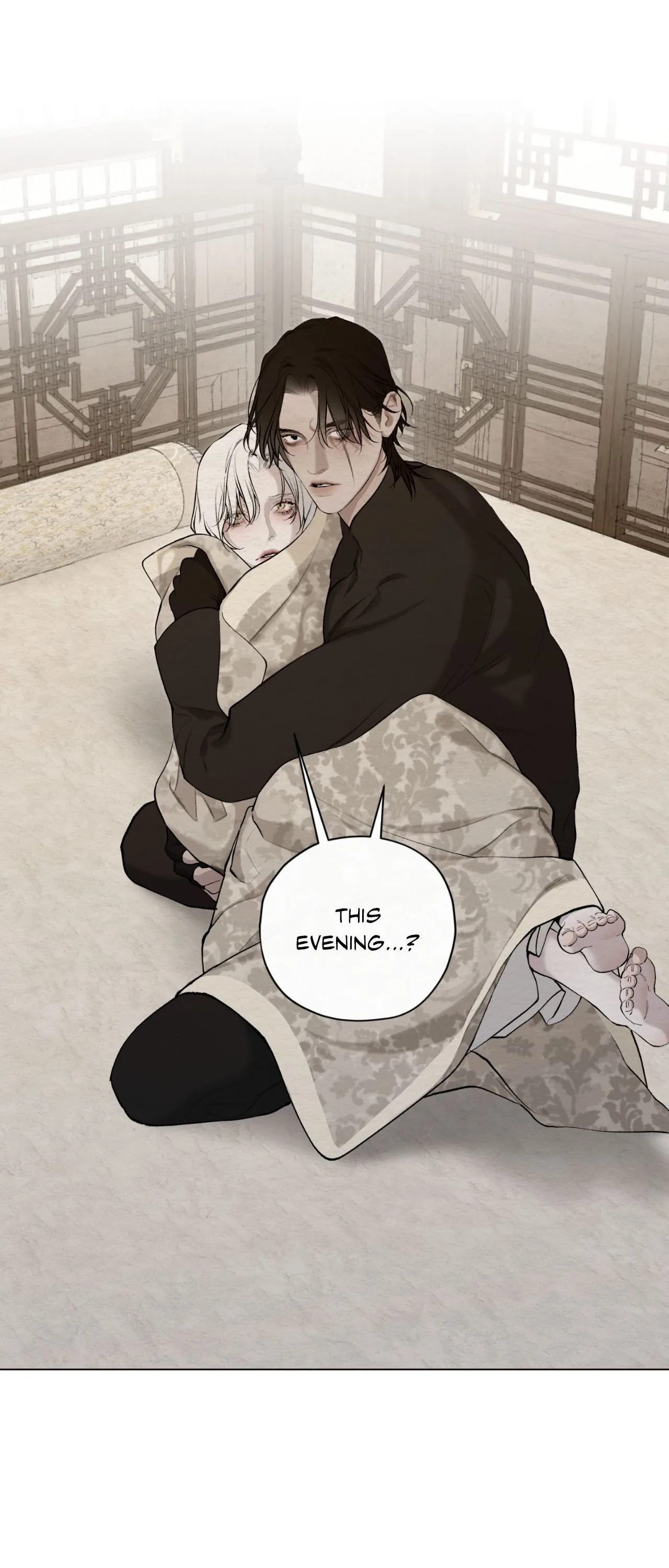A Twisted Fate Chapter 63 page 66 - 