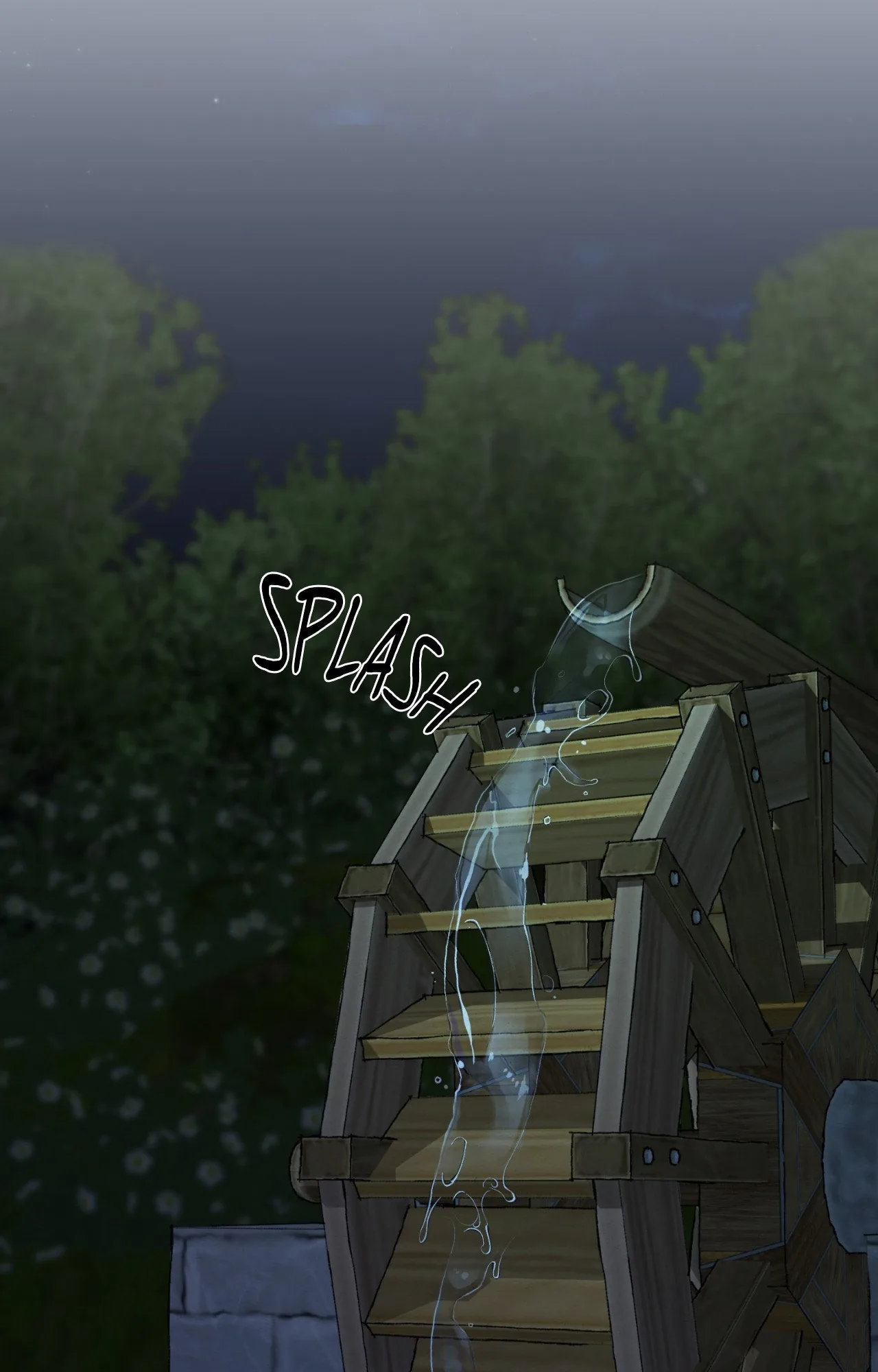 A Twisted Fate Chapter 64 page 2 - 