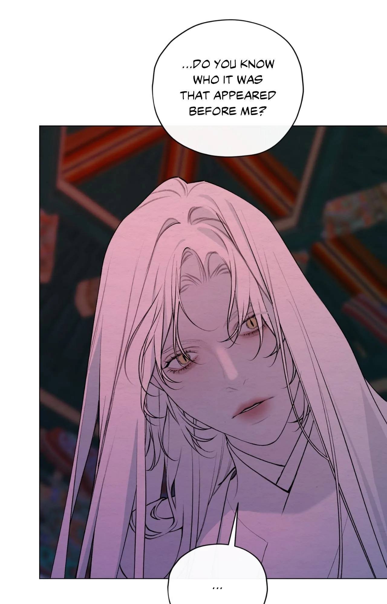 A Twisted Fate Chapter 64 page 103 - 