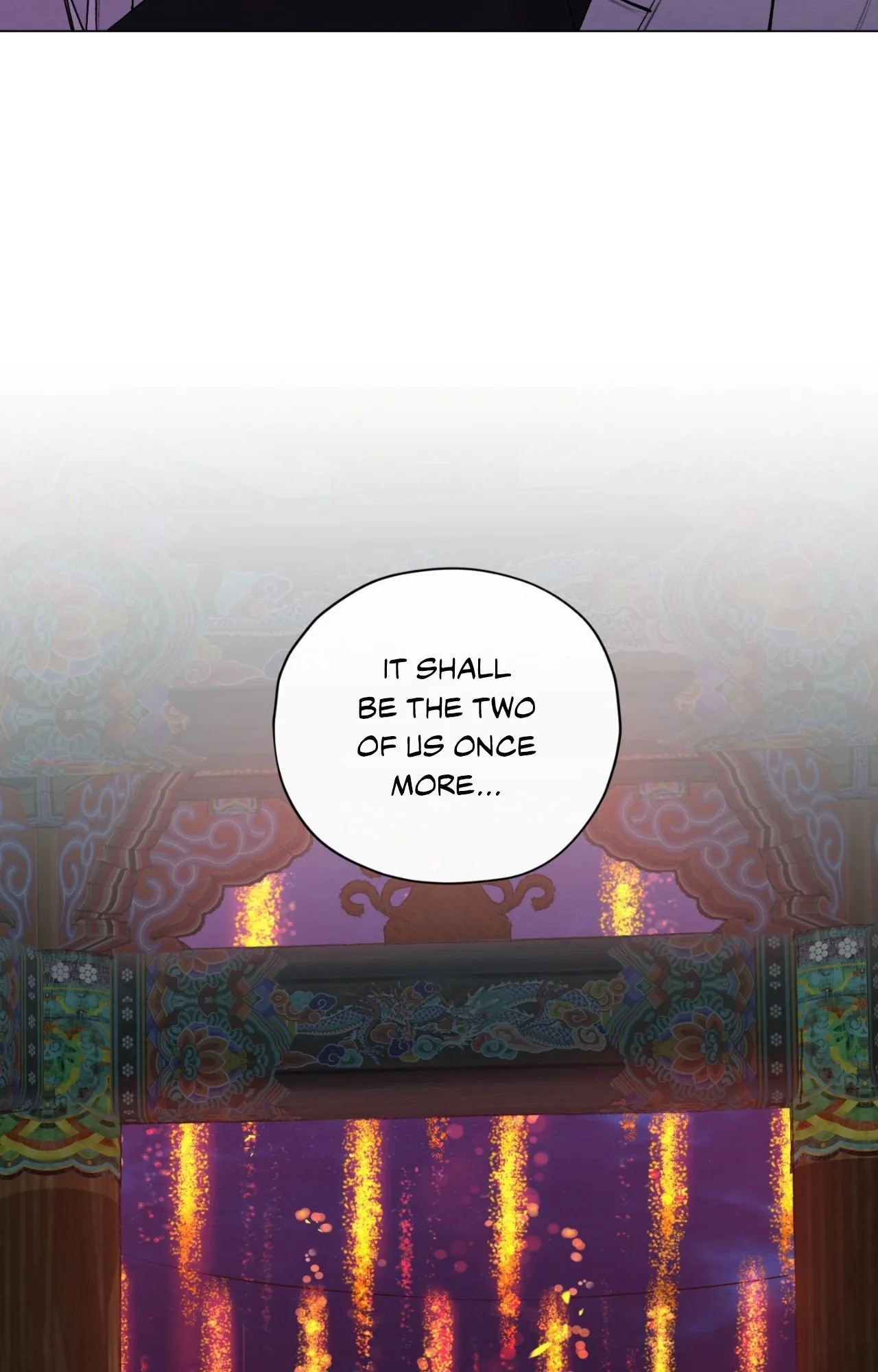 A Twisted Fate Chapter 64 page 111 - 