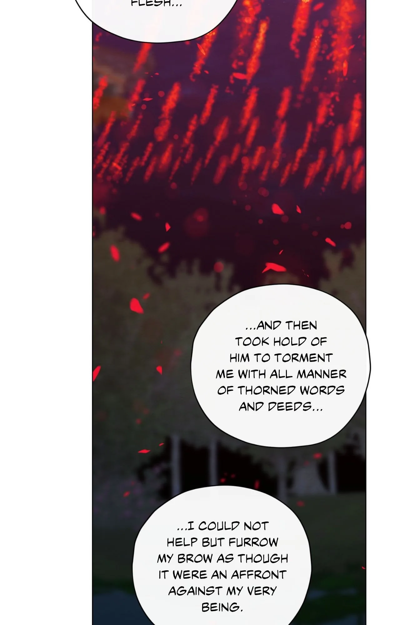 A Twisted Fate Chapter 64 page 117 - 