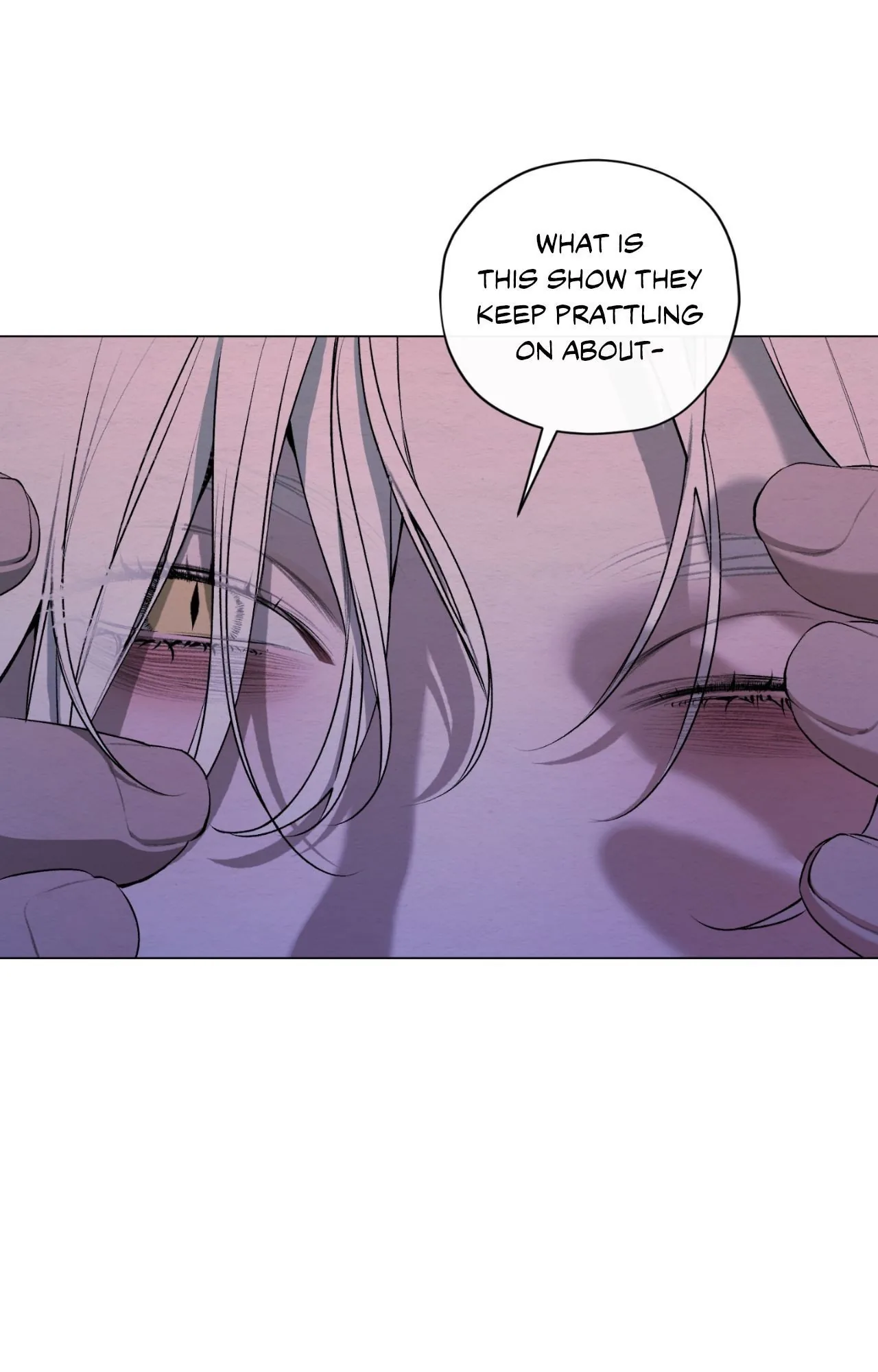 A Twisted Fate Chapter 64 page 23 - 