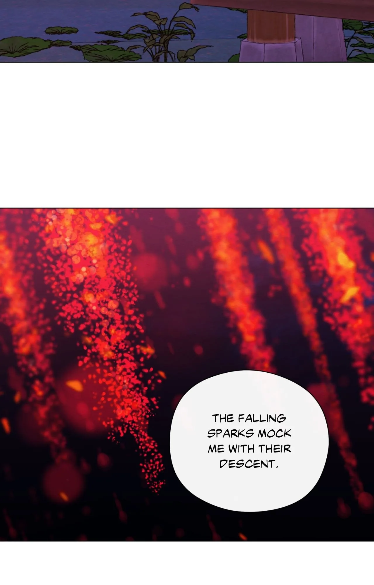 A Twisted Fate Chapter 64 page 30 - 