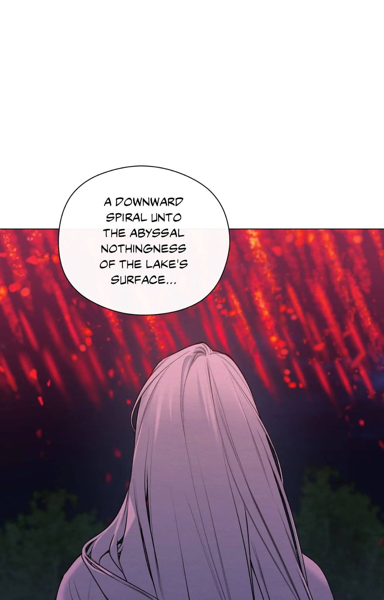 A Twisted Fate Chapter 64 page 31 - 