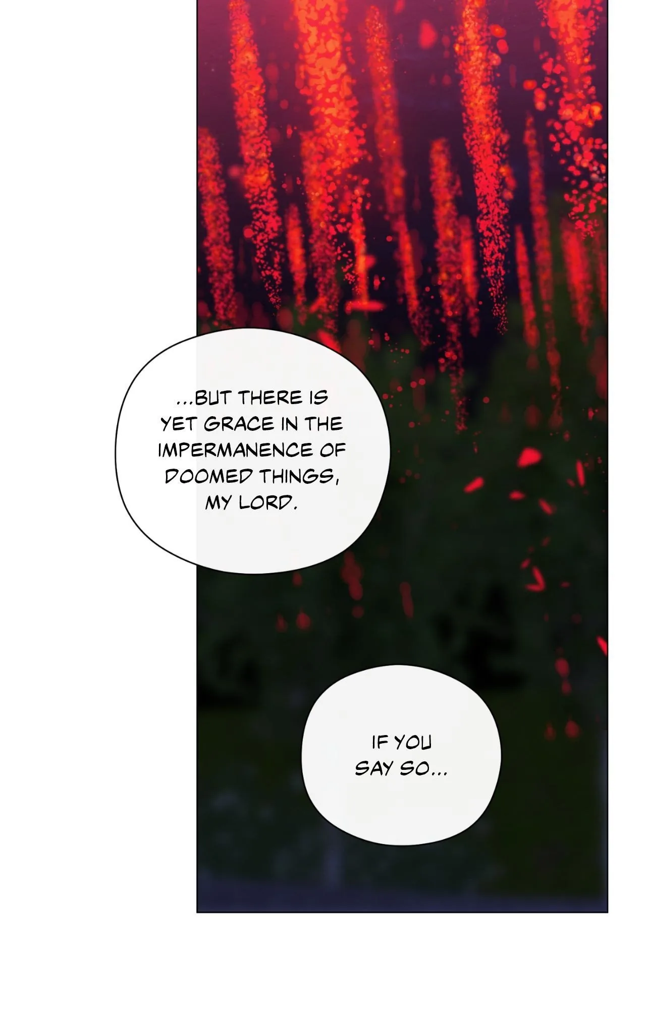 A Twisted Fate Chapter 64 page 34 - 