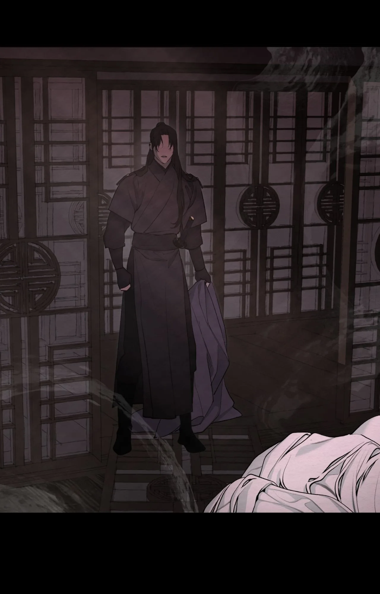 A Twisted Fate Chapter 64 page 47 - 