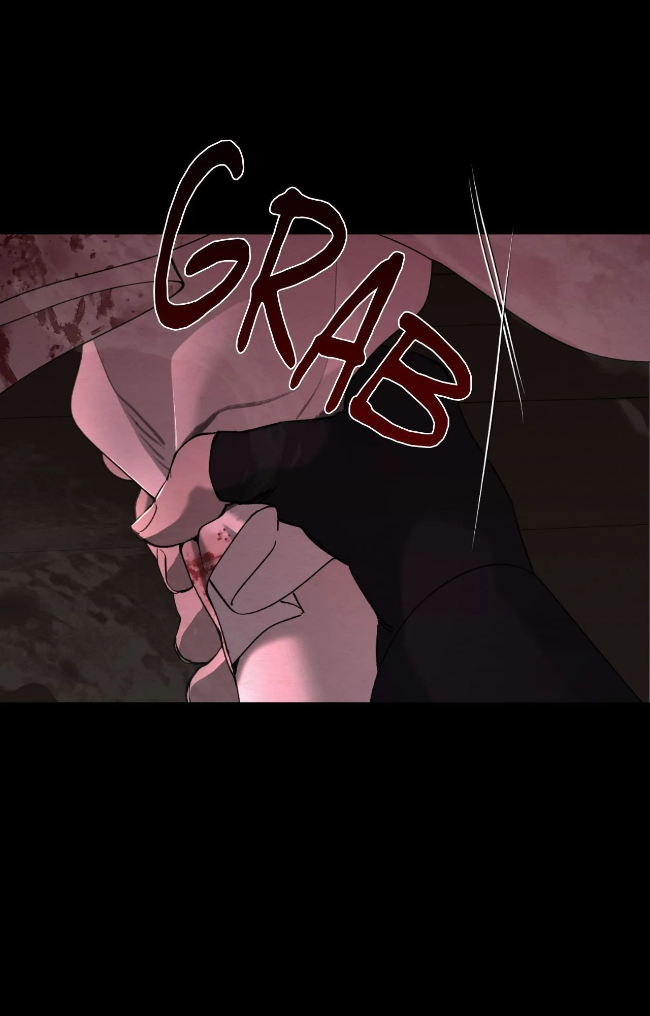 A Twisted Fate Chapter 64 page 56 - 