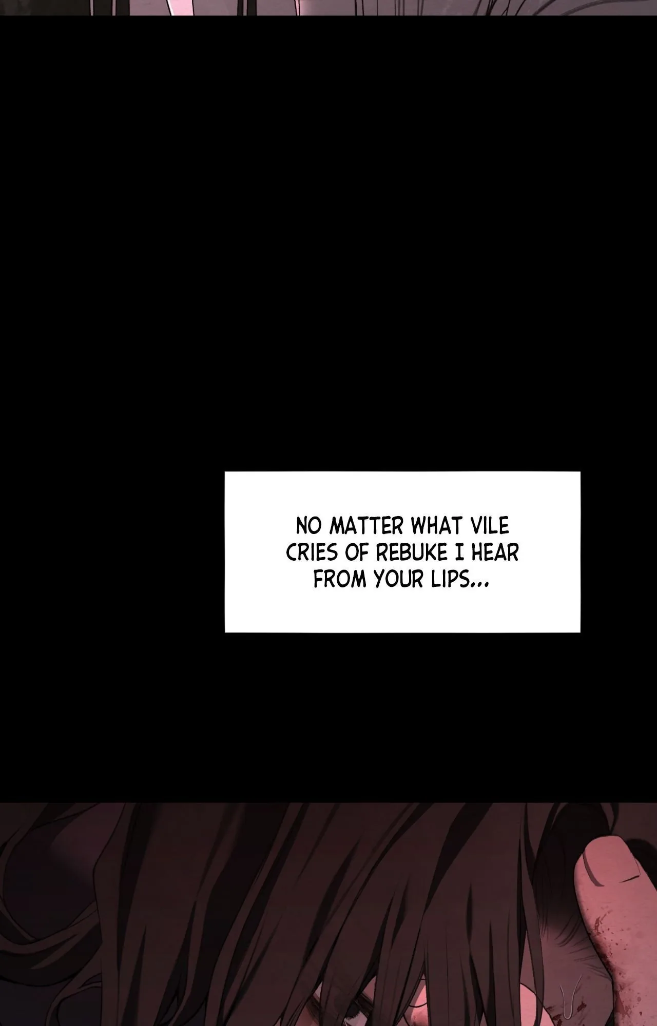 A Twisted Fate Chapter 64 page 59 - 
