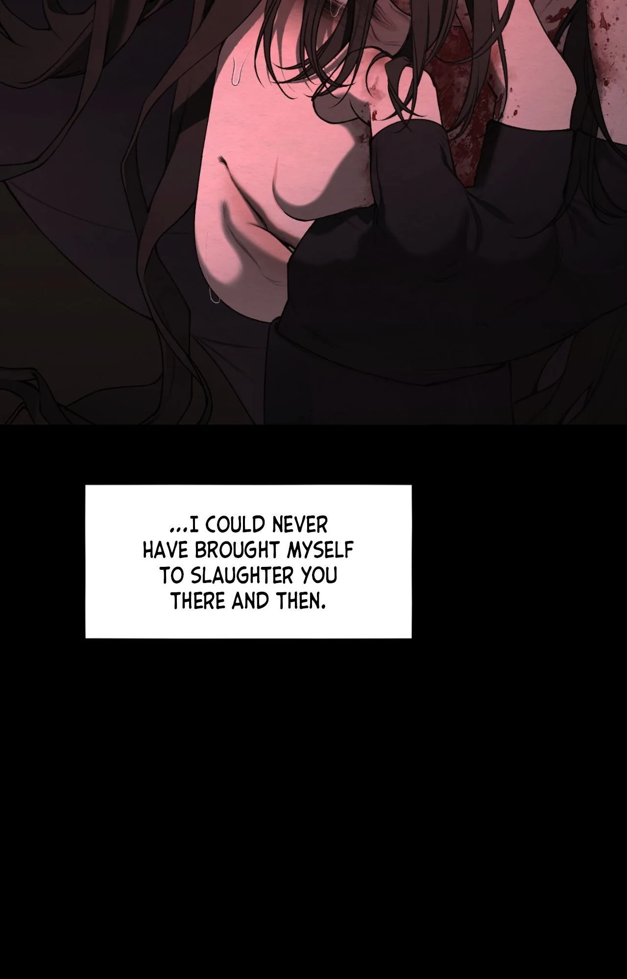 A Twisted Fate Chapter 64 page 60 - 
