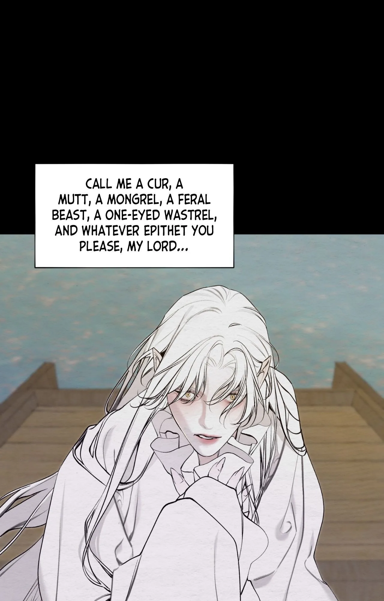 A Twisted Fate Chapter 64 page 64 - 