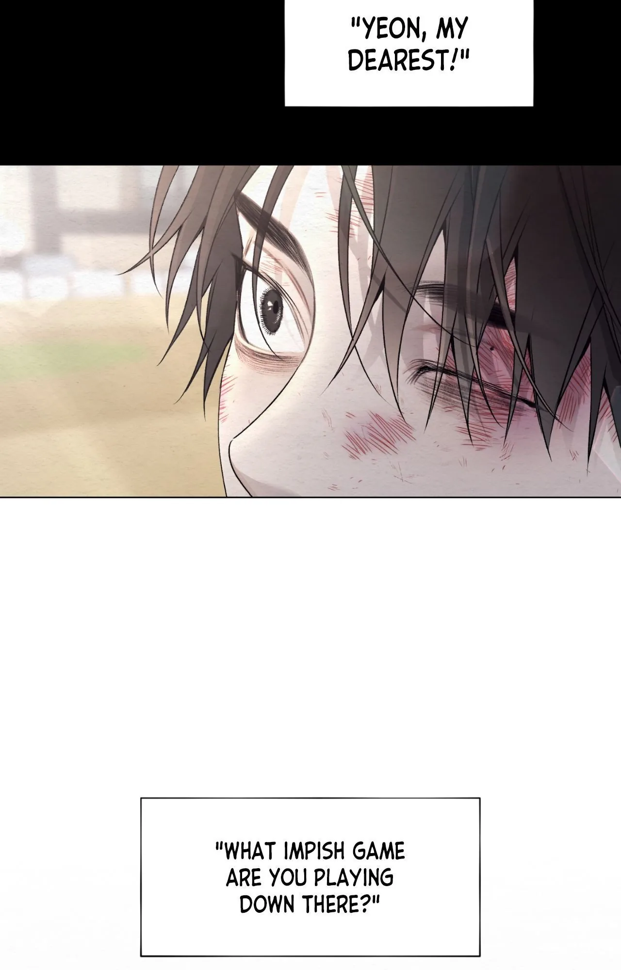 A Twisted Fate Chapter 64 page 68 - 