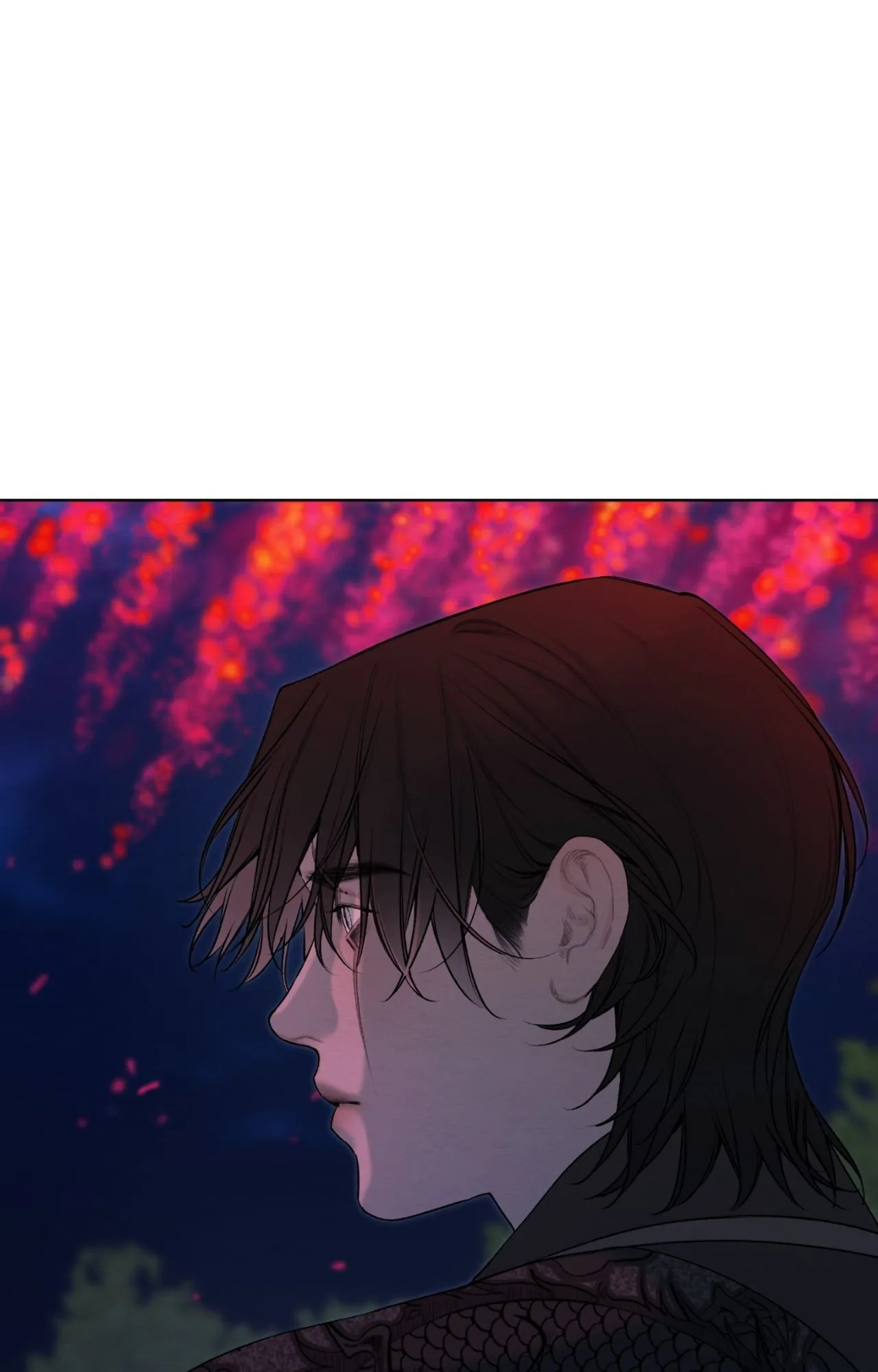 A Twisted Fate Chapter 64 page 71 - 