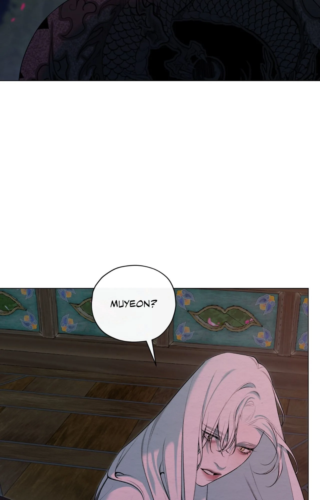 A Twisted Fate Chapter 64 page 72 - 