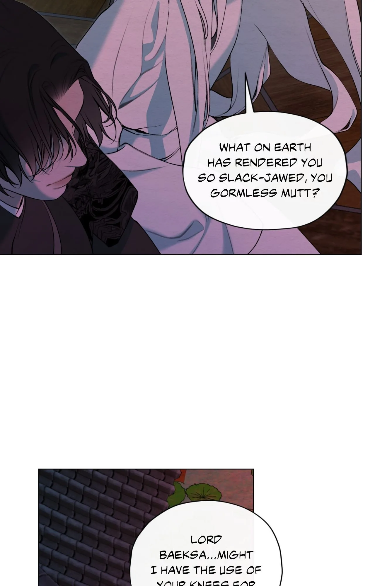 A Twisted Fate Chapter 64 page 73 - 