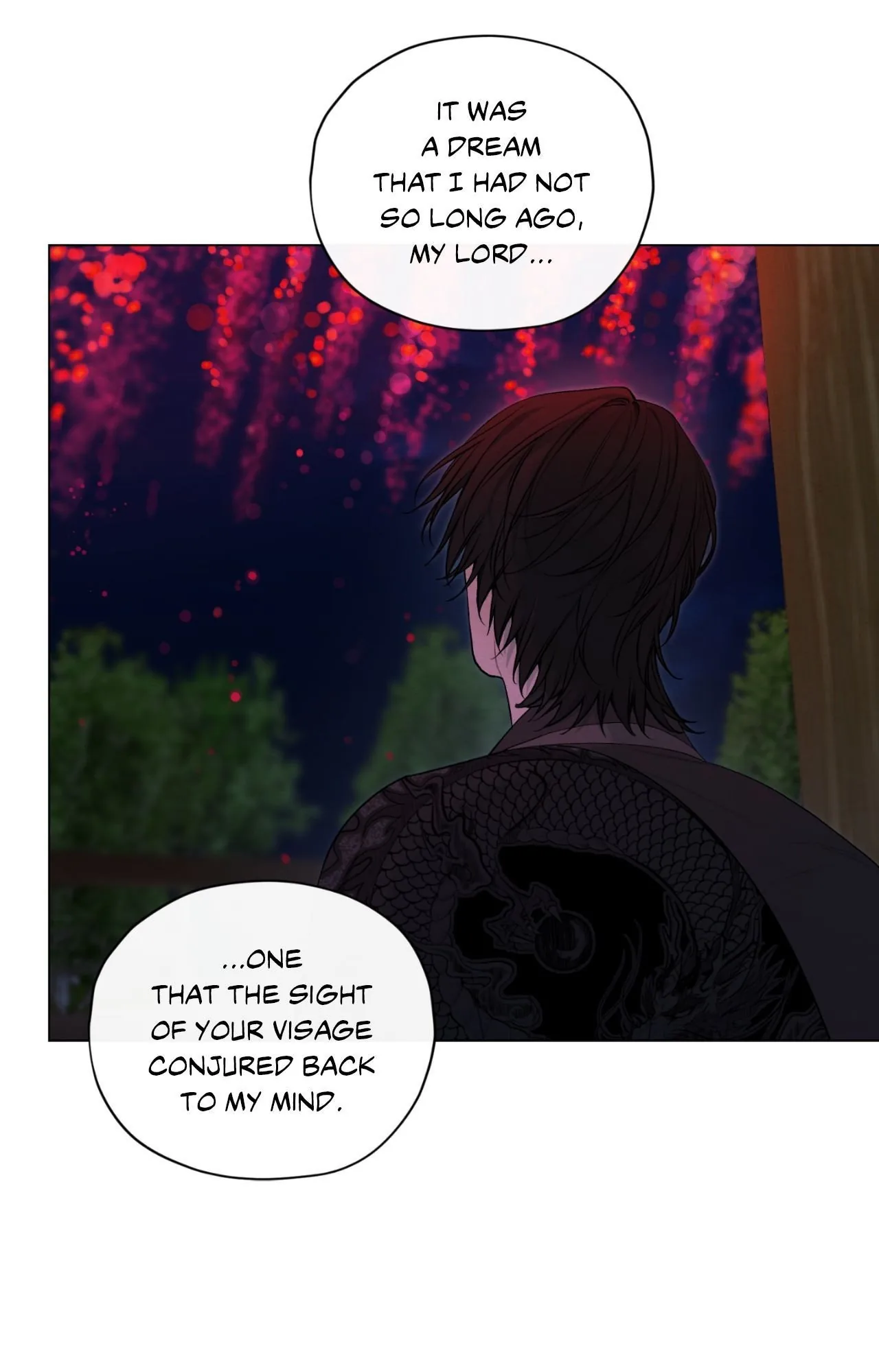 A Twisted Fate Chapter 64 page 75 - 