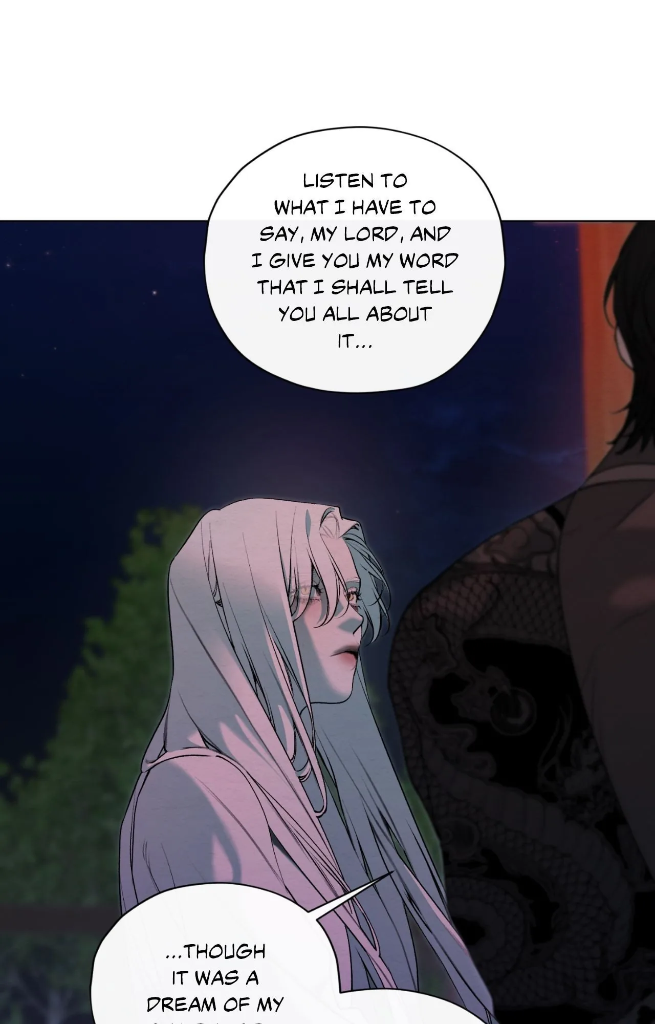 A Twisted Fate Chapter 64 page 76 - 