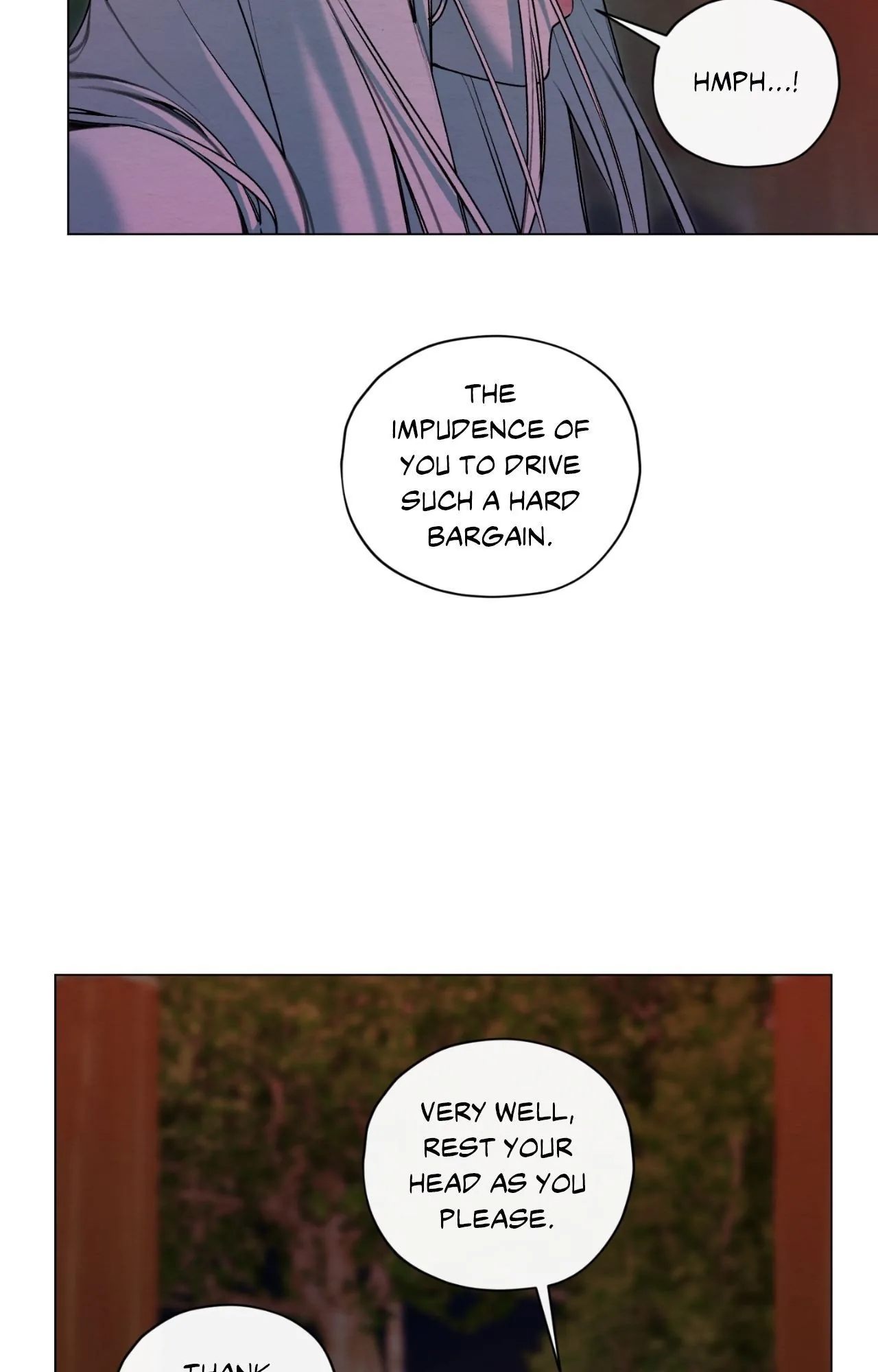 A Twisted Fate Chapter 64 page 78 - 