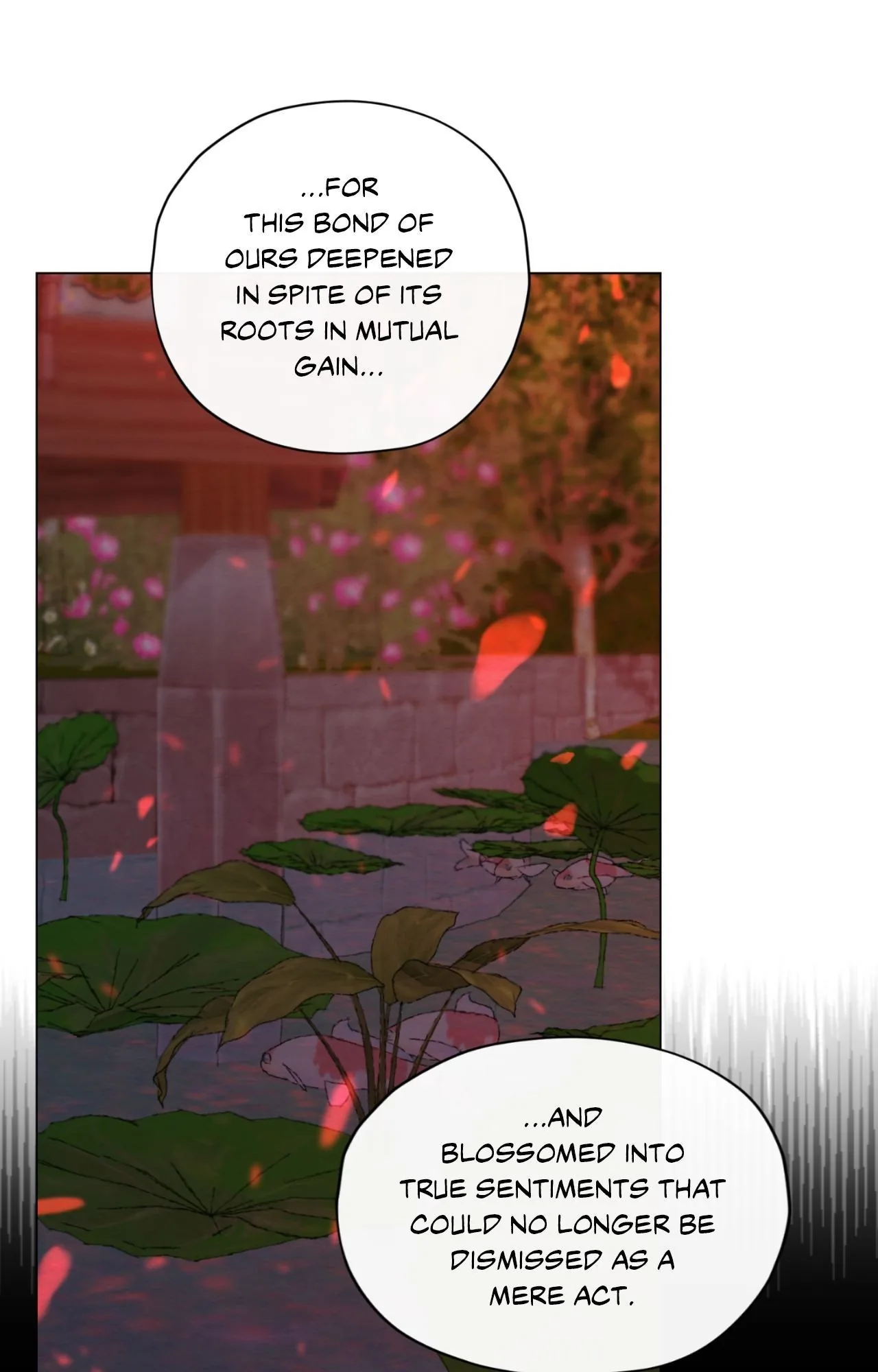 A Twisted Fate Chapter 64 page 86 - 