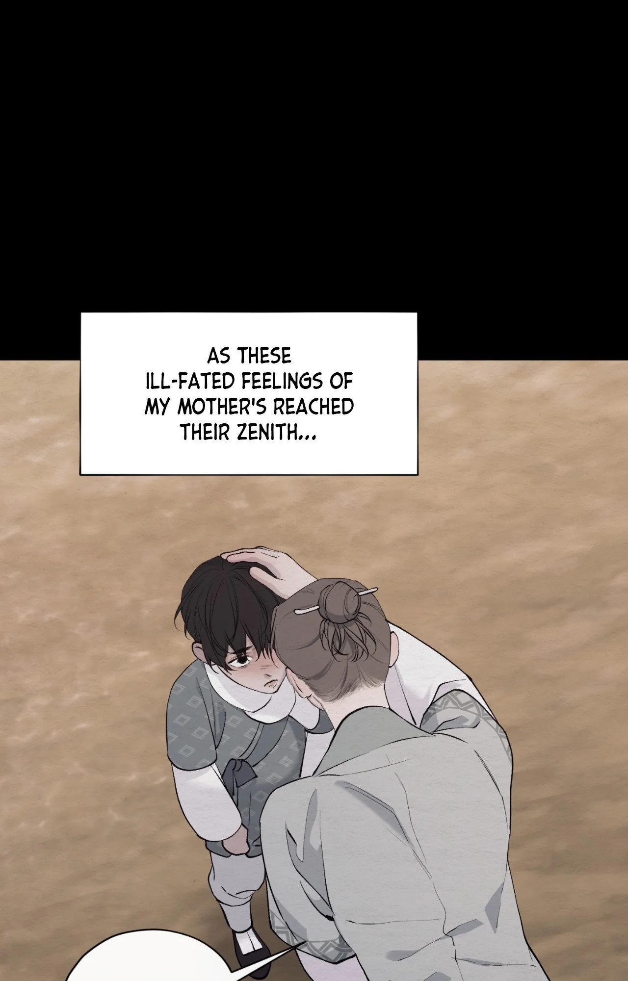 A Twisted Fate Chapter 64 page 88 - 