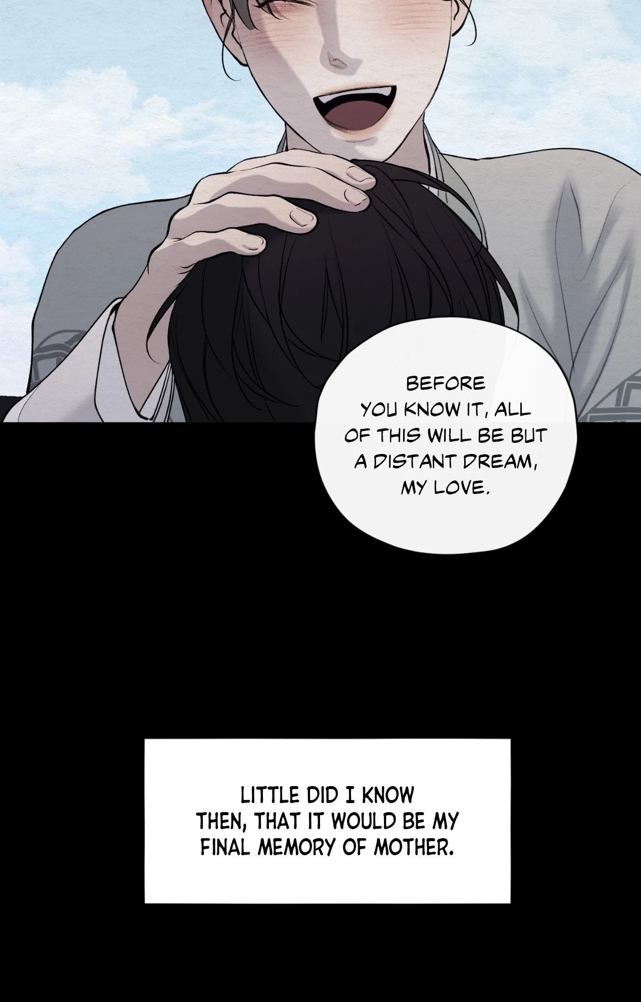 A Twisted Fate Chapter 64 page 90 - 