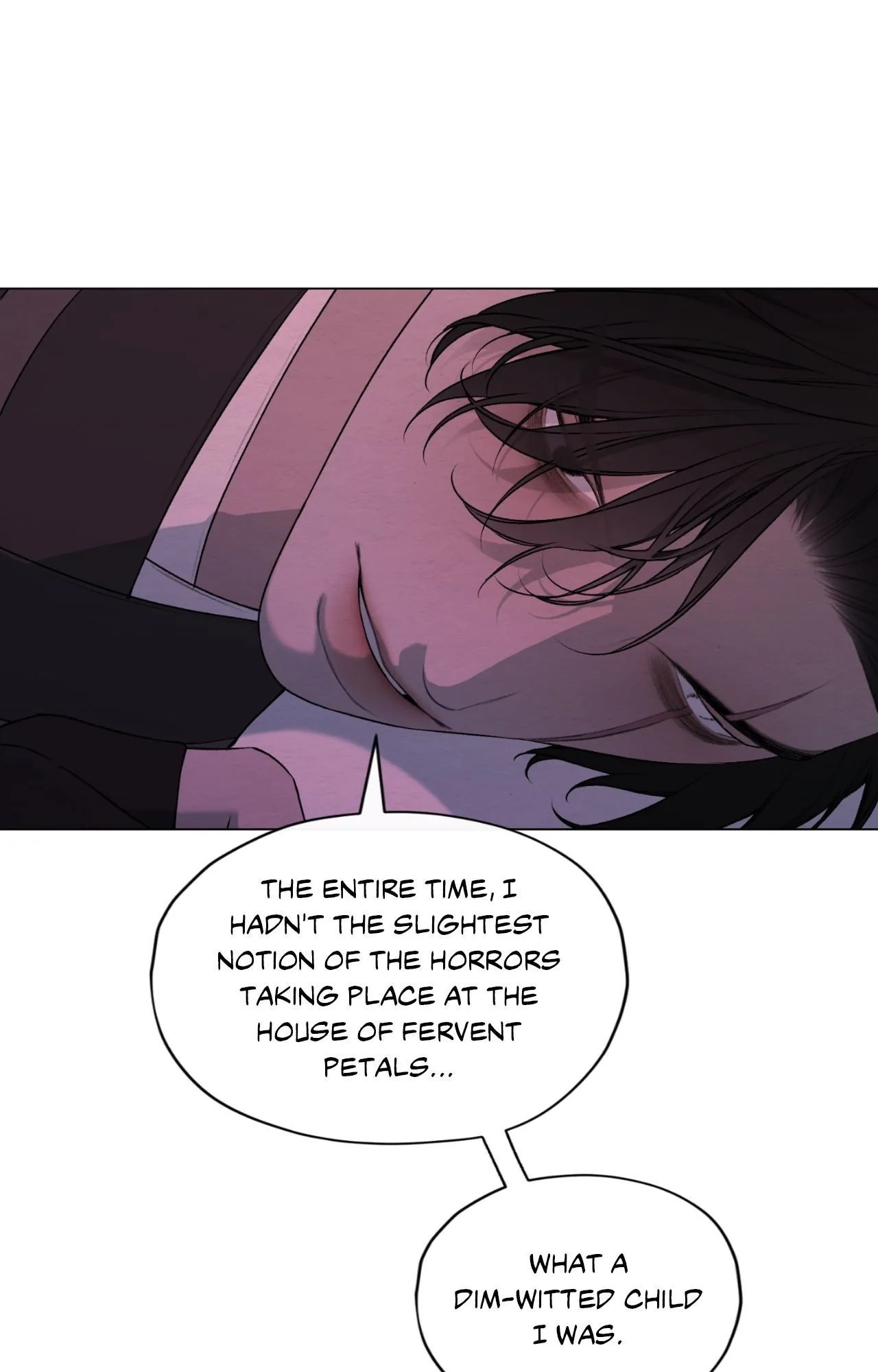 A Twisted Fate Chapter 64 page 96 - 